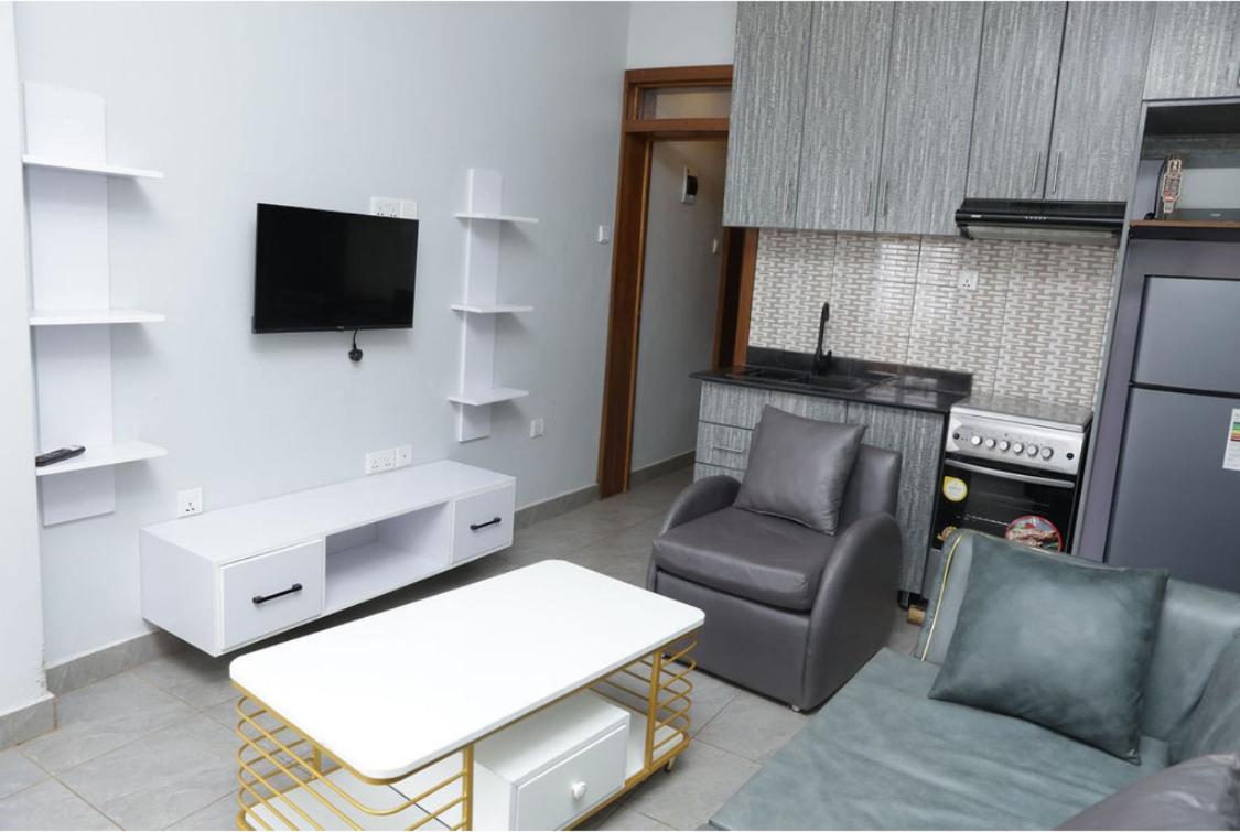 Spacious and Affordable Stay in Kigali #4 view 3