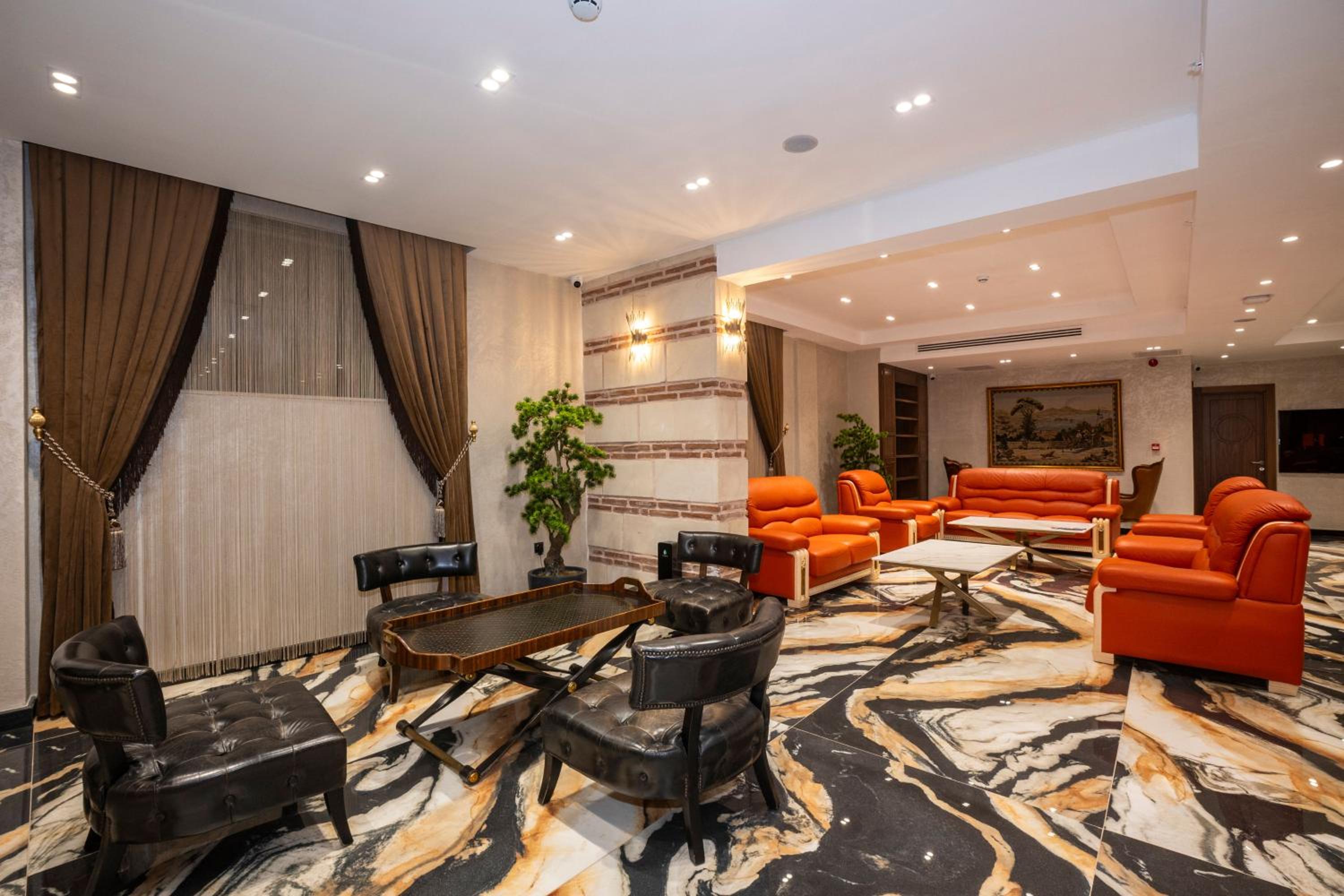 Icon Hotel Bomonti - Image 105