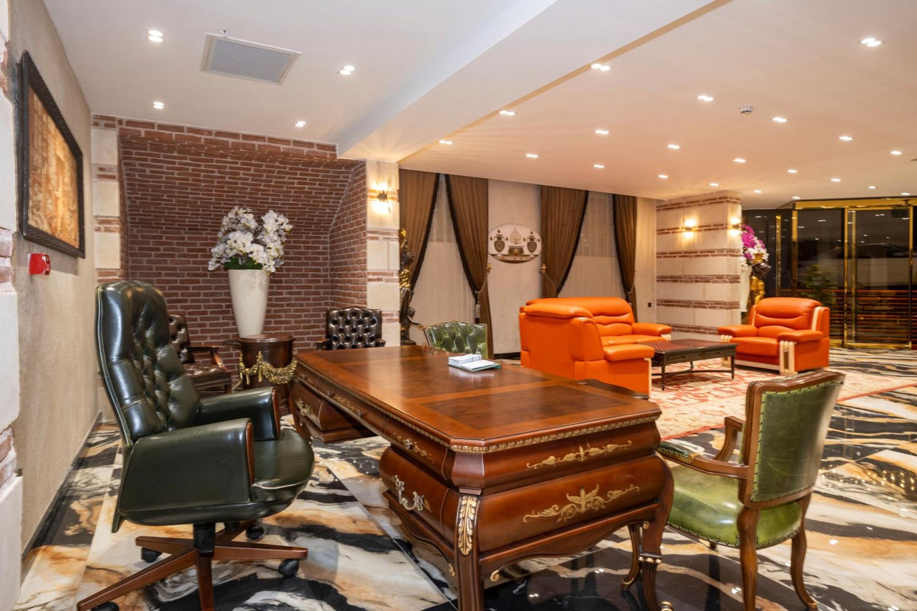 Icon Hotel Bomonti - Image 106