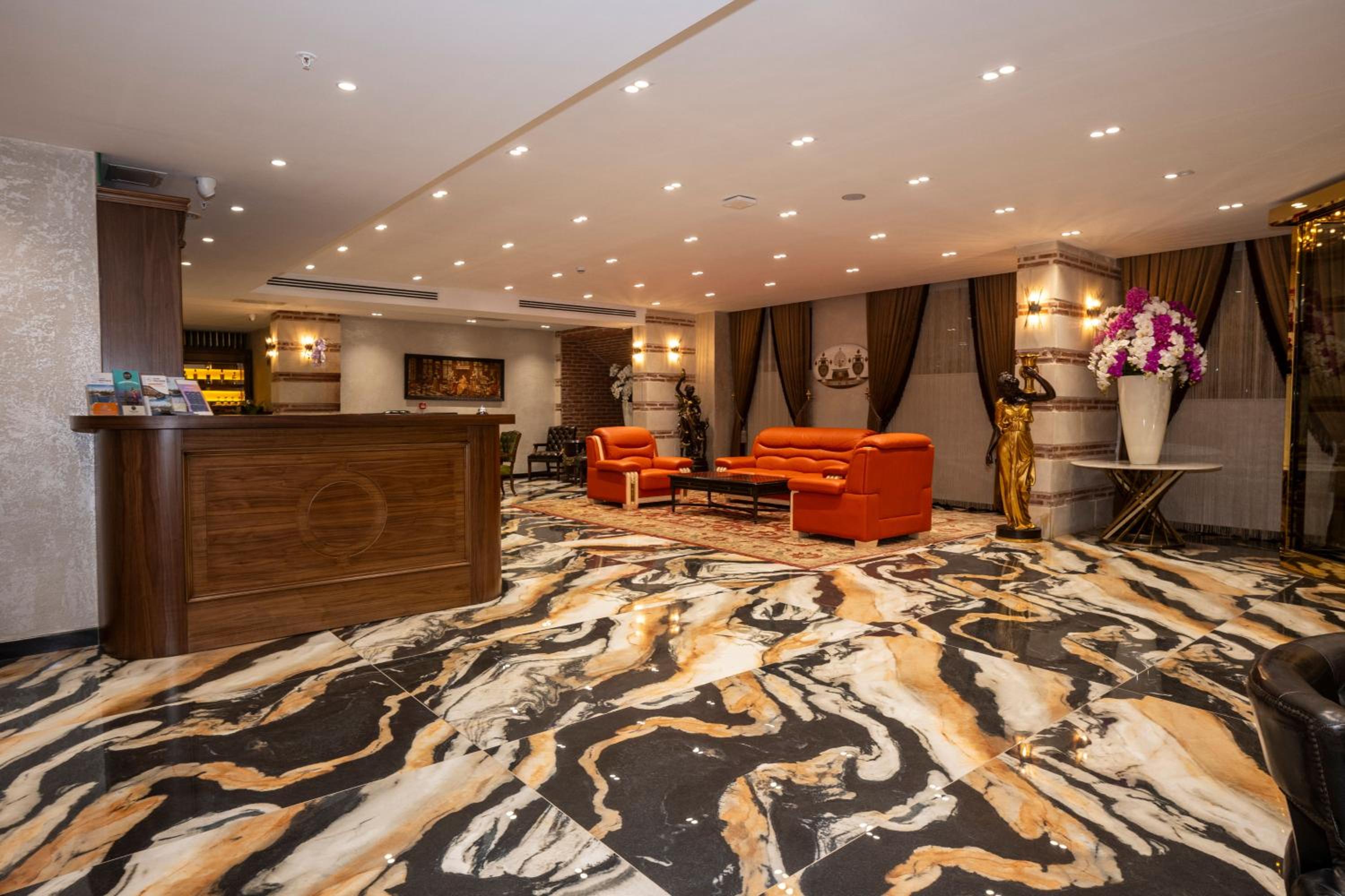 Icon Hotel Bomonti - Image 107