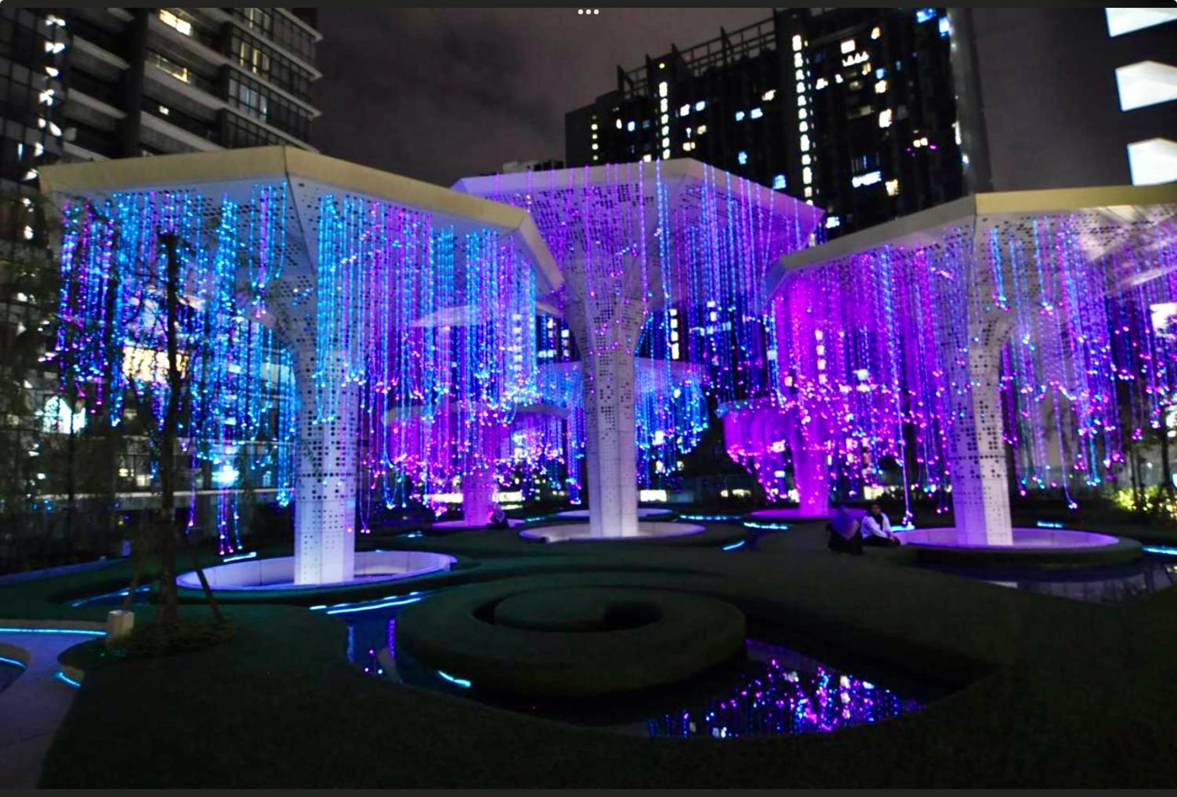 Panoramic KLCC Lake view, M CITY Jalan Ampang