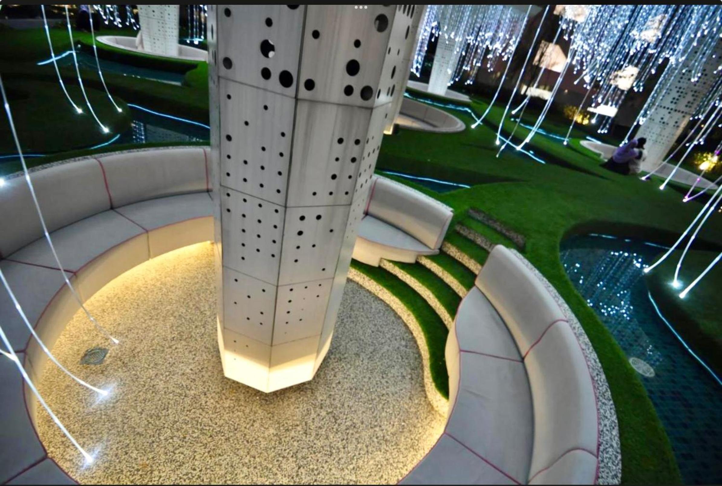 Panoramic KLCC Lake view, M CITY Jalan Ampang