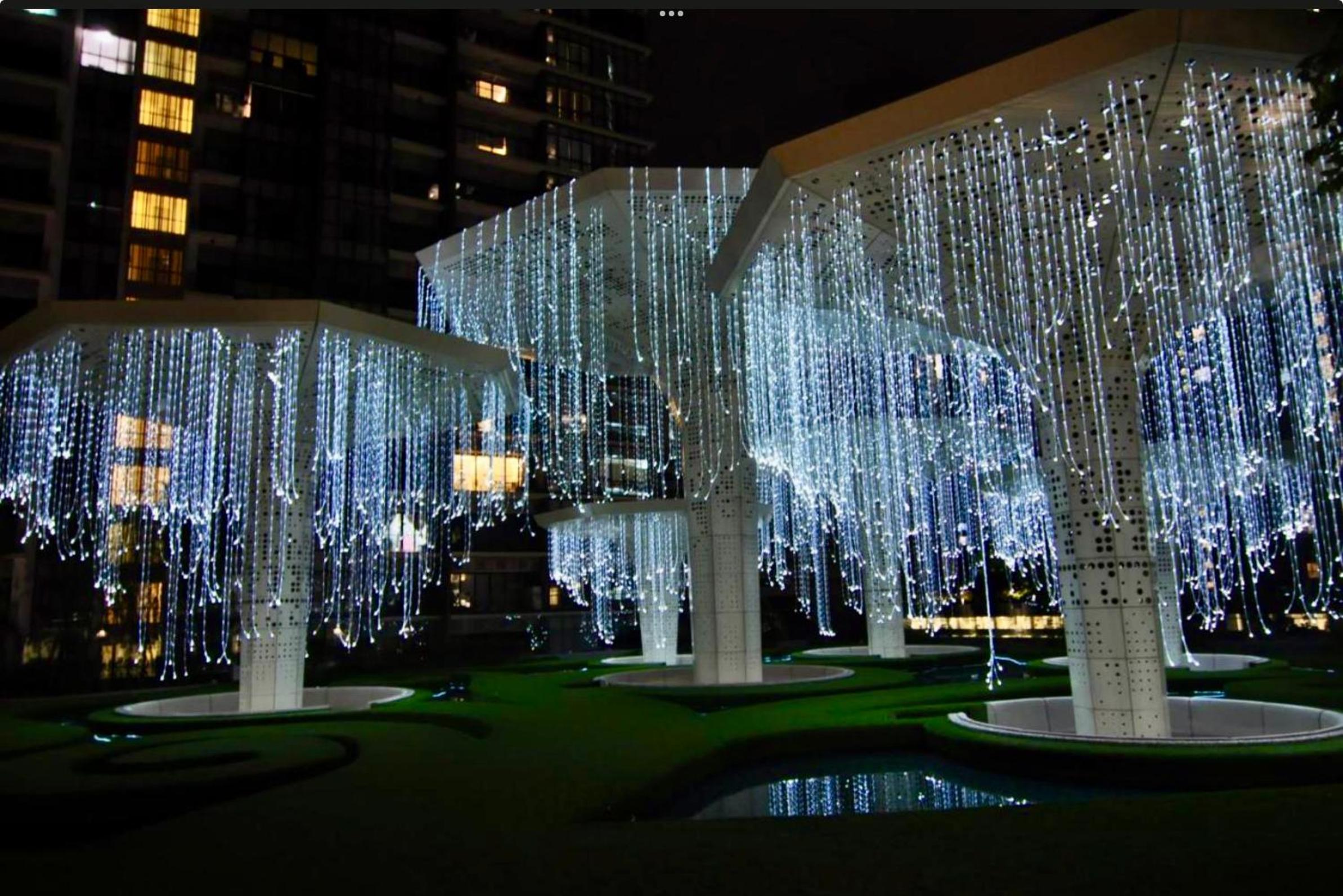 Panoramic KLCC Lake view, M CITY Jalan Ampang