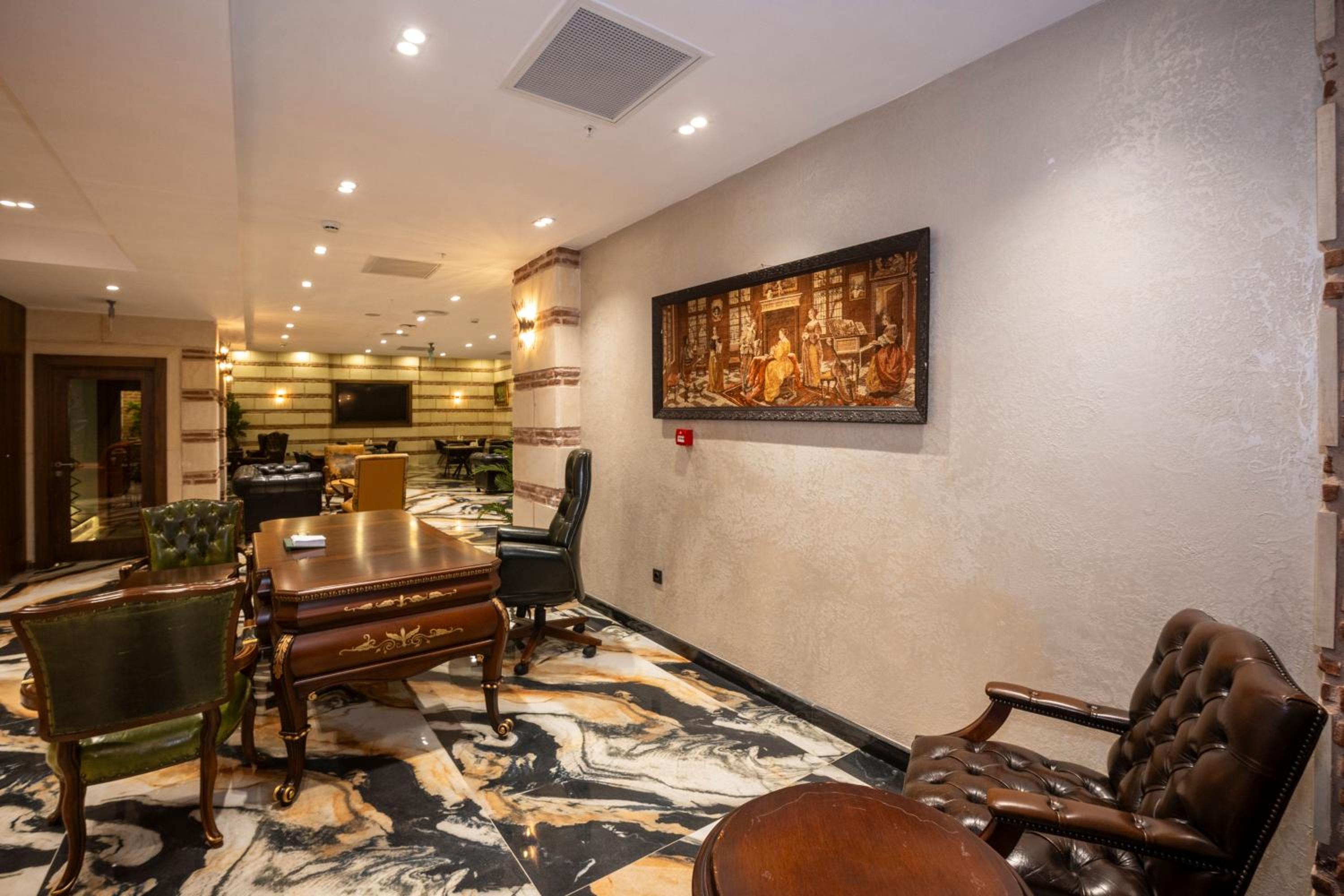 Icon Hotel Bomonti - Image 108