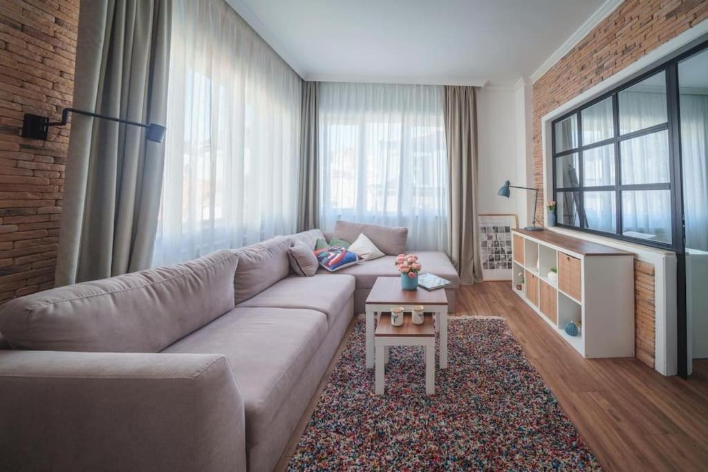 Apartment One Mojito
