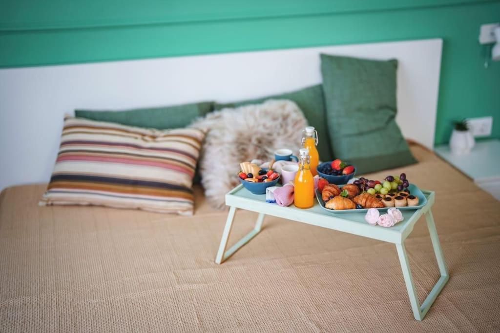 Apartment One Mojito