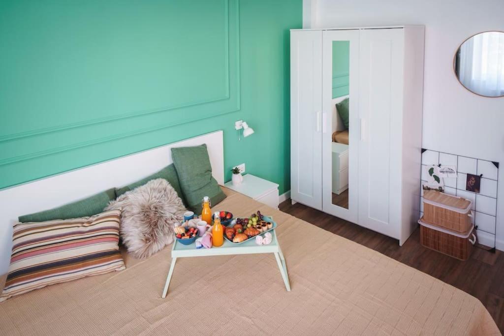Apartment One Mojito