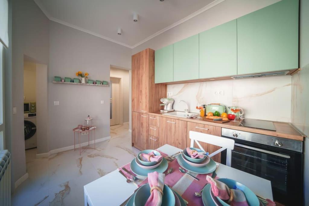 Apartment One Mojito