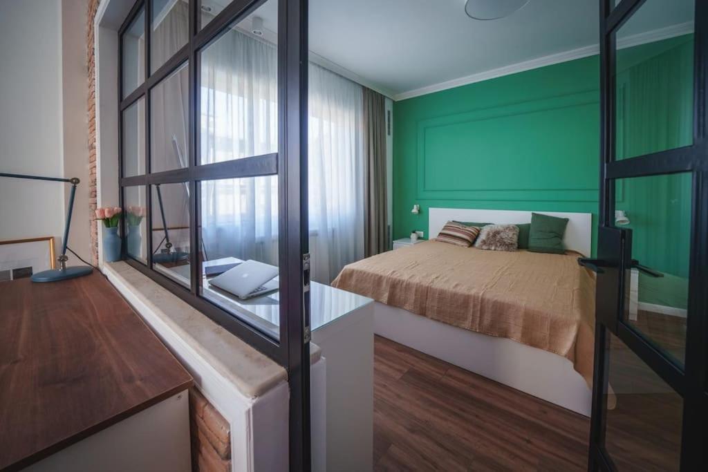 Apartment One Mojito
