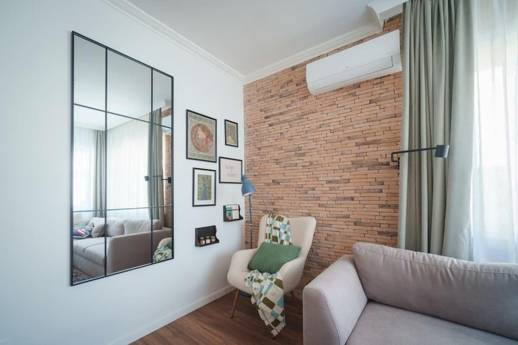 Apartment One Mojito