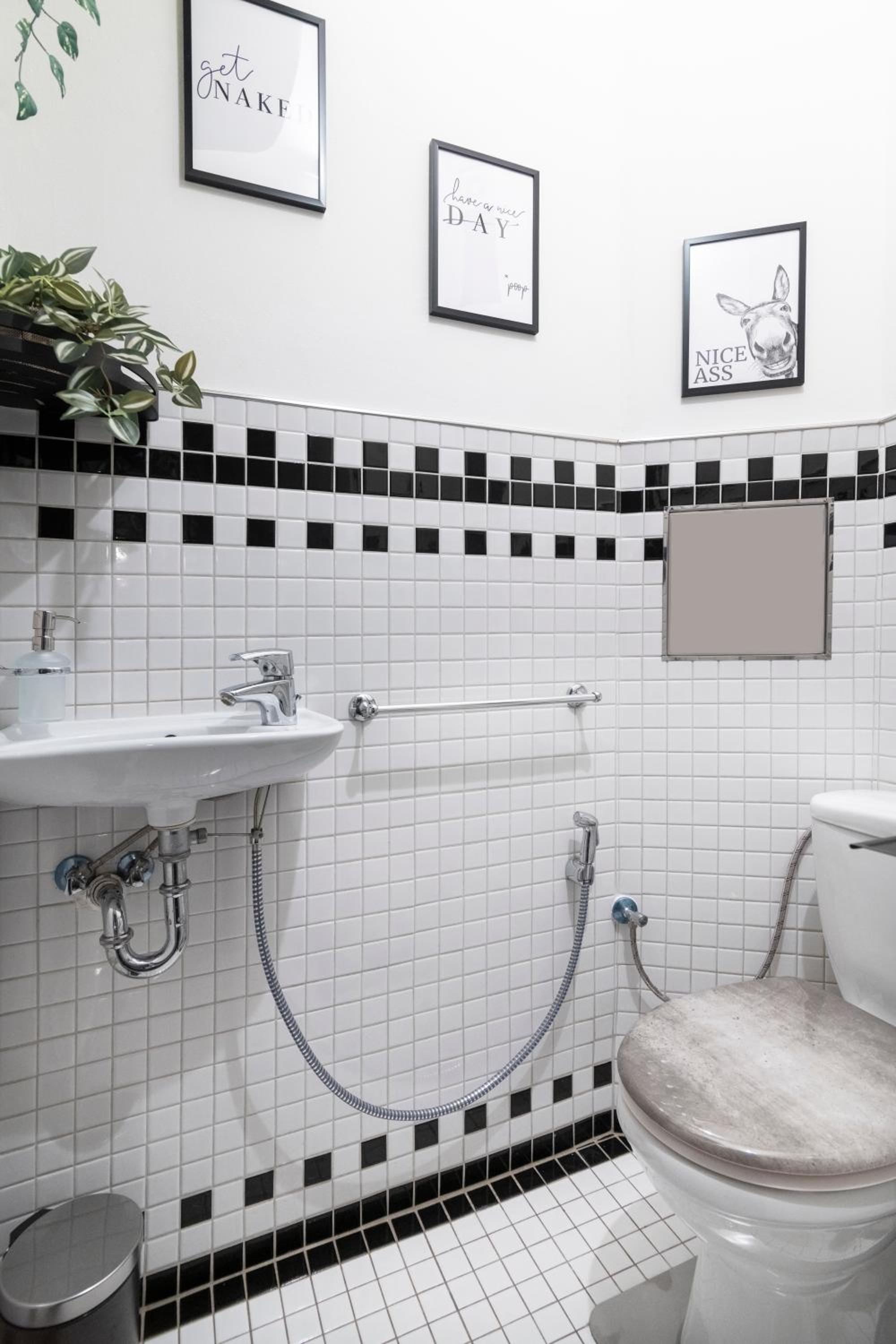 3 Bedroom - Central Superior-Flat 115m2