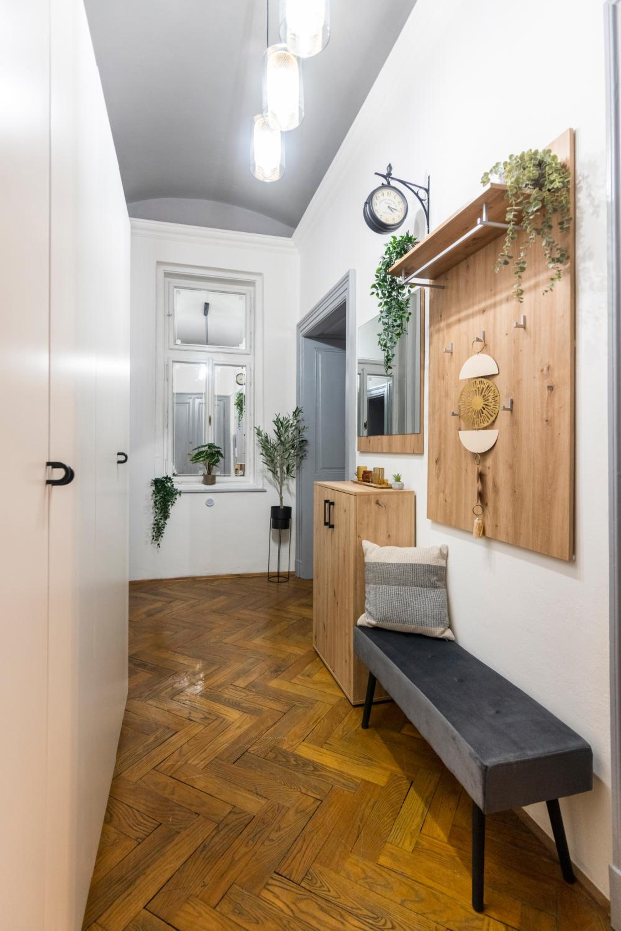 3 Bedroom - Central Superior-Flat 115m2