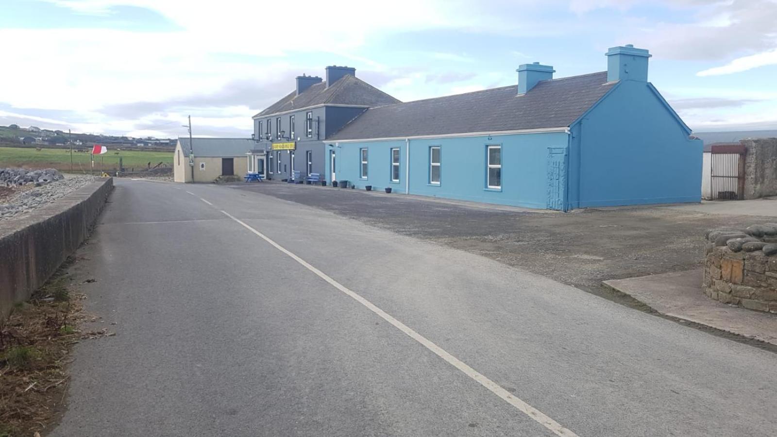 Loophead Lodge