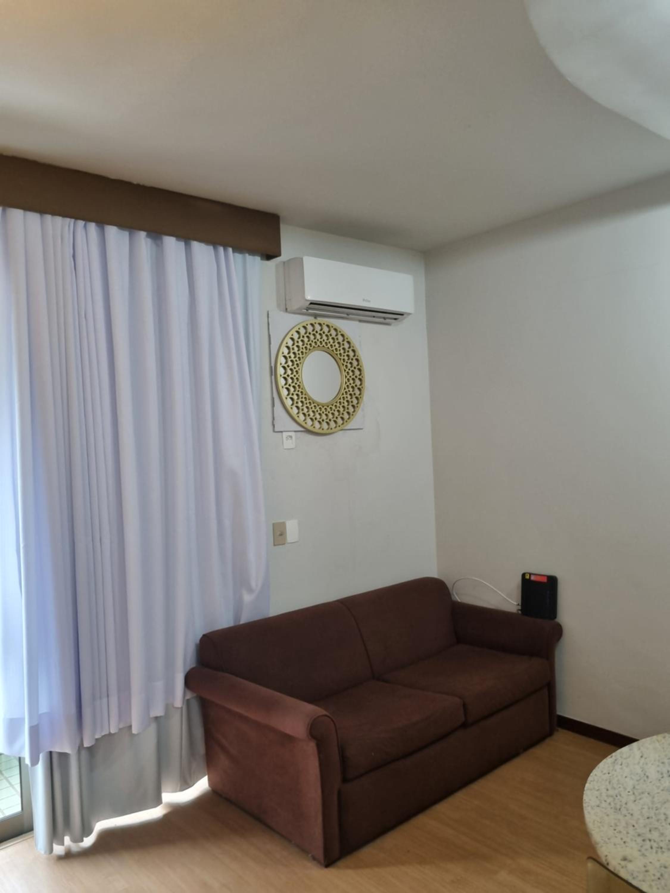 Sofisticação na Savassi