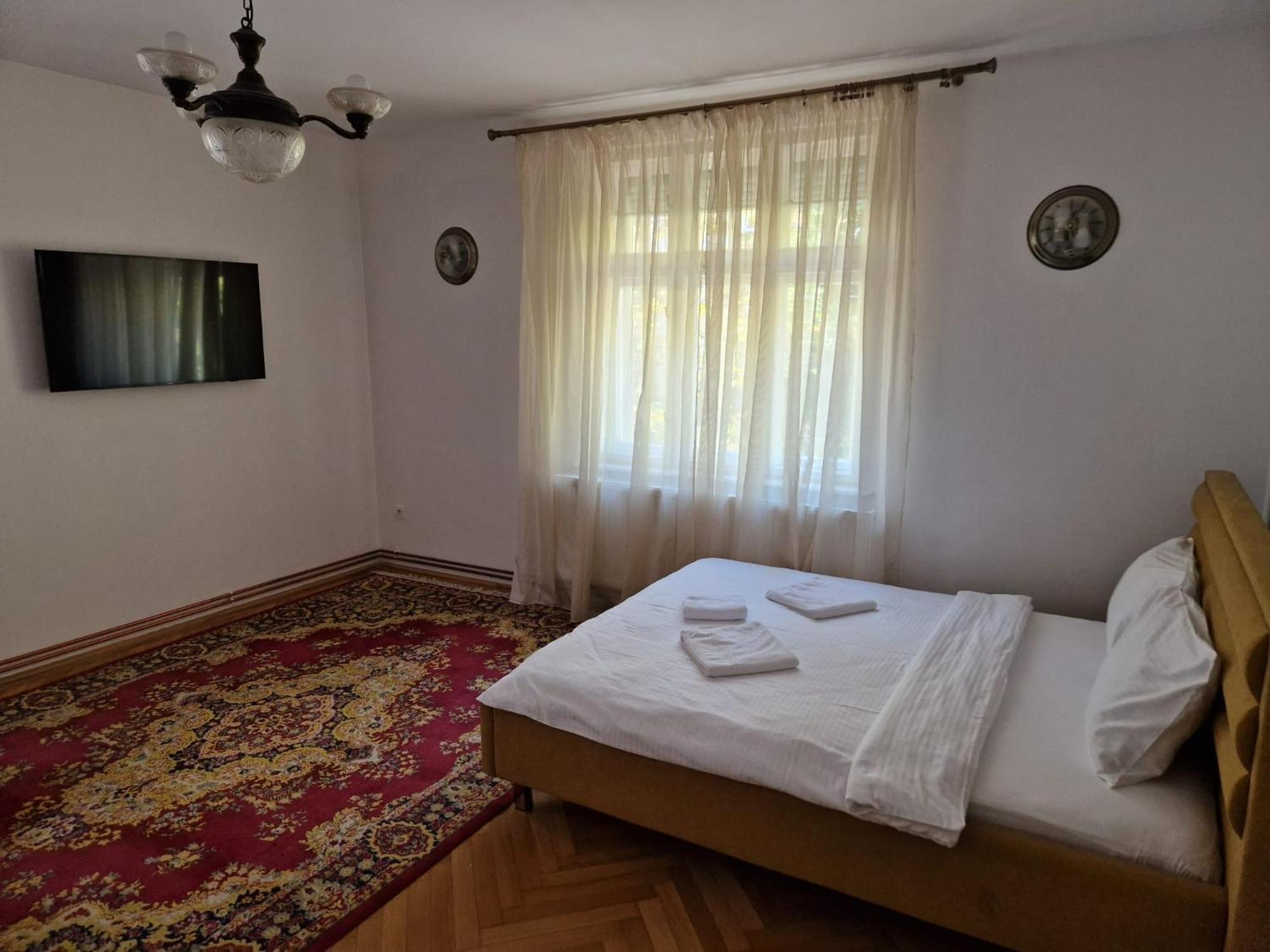 The Muse - Kronstadt Central Suites view 2