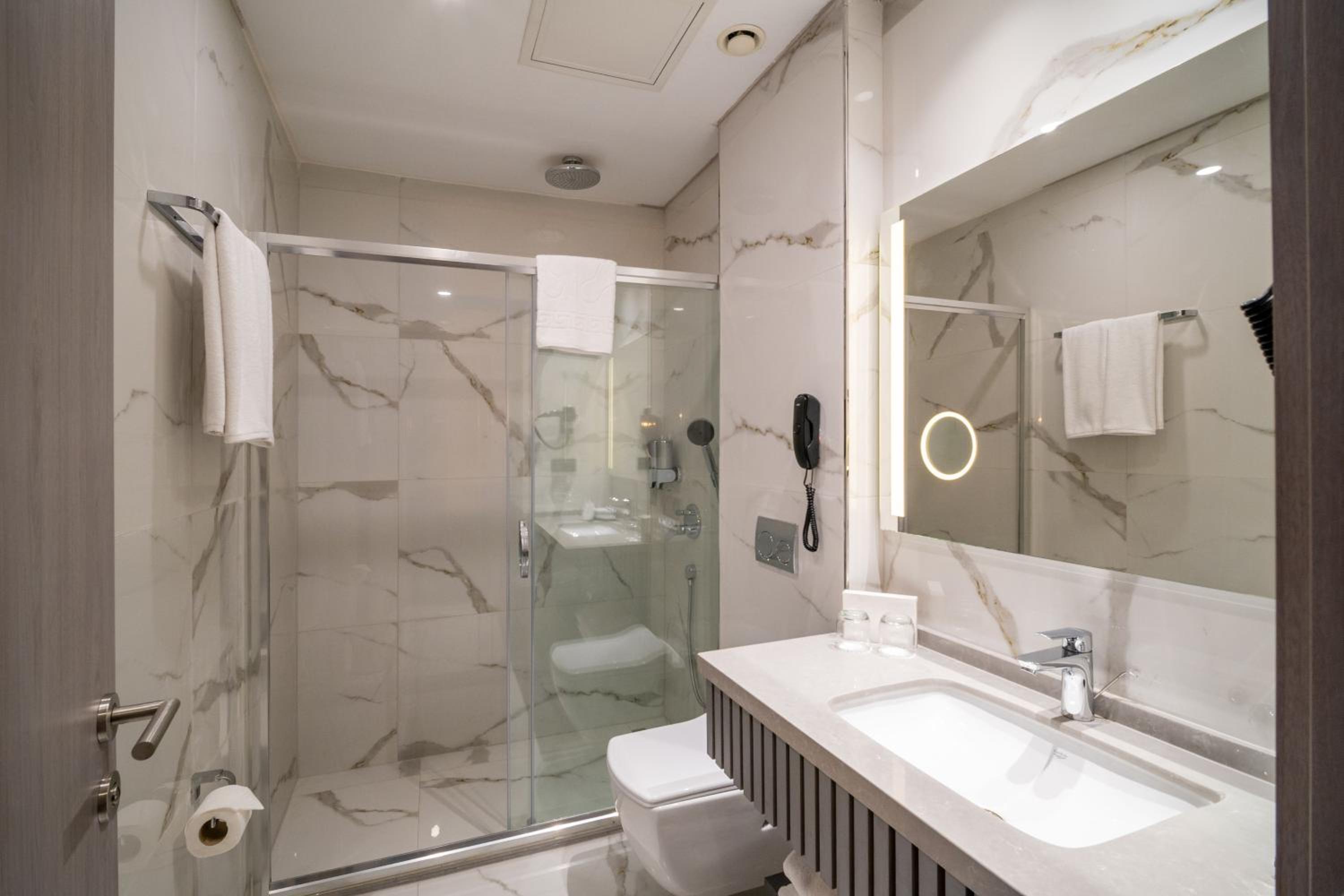 Icon Hotel Bomonti - Image 6