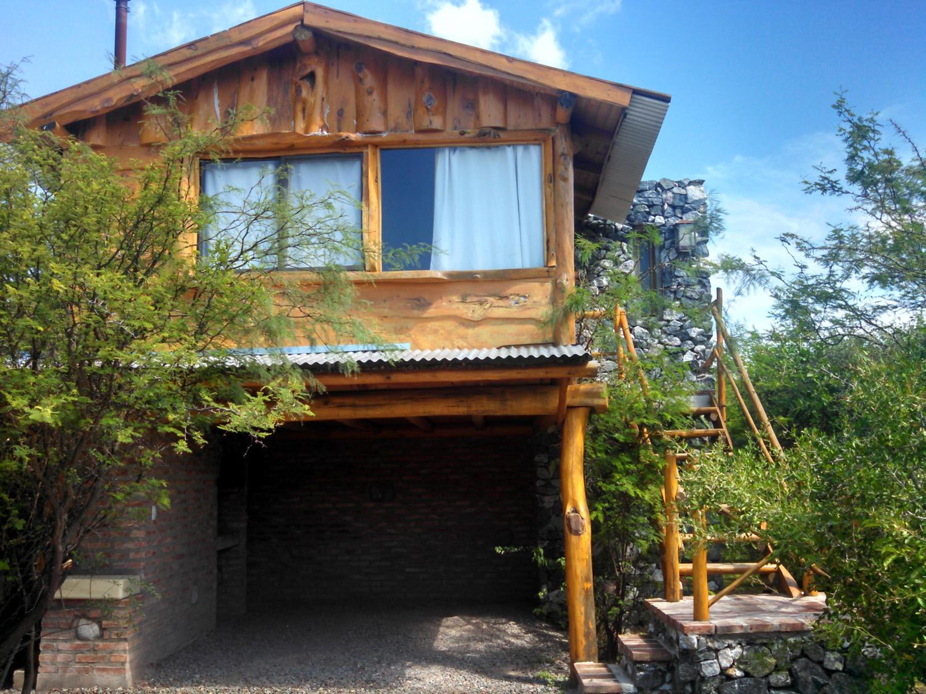 Complejo Casas de Campo