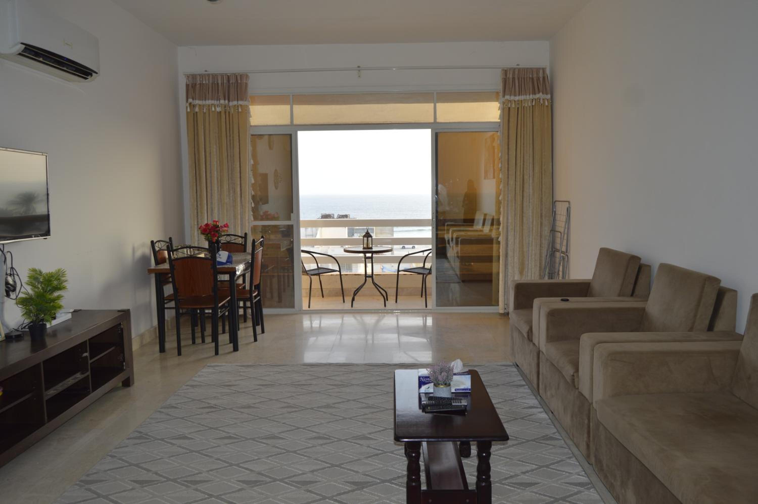 Beautiful Salalah Beach Apartments - 1 by Beautiful Salalah Tours view 3