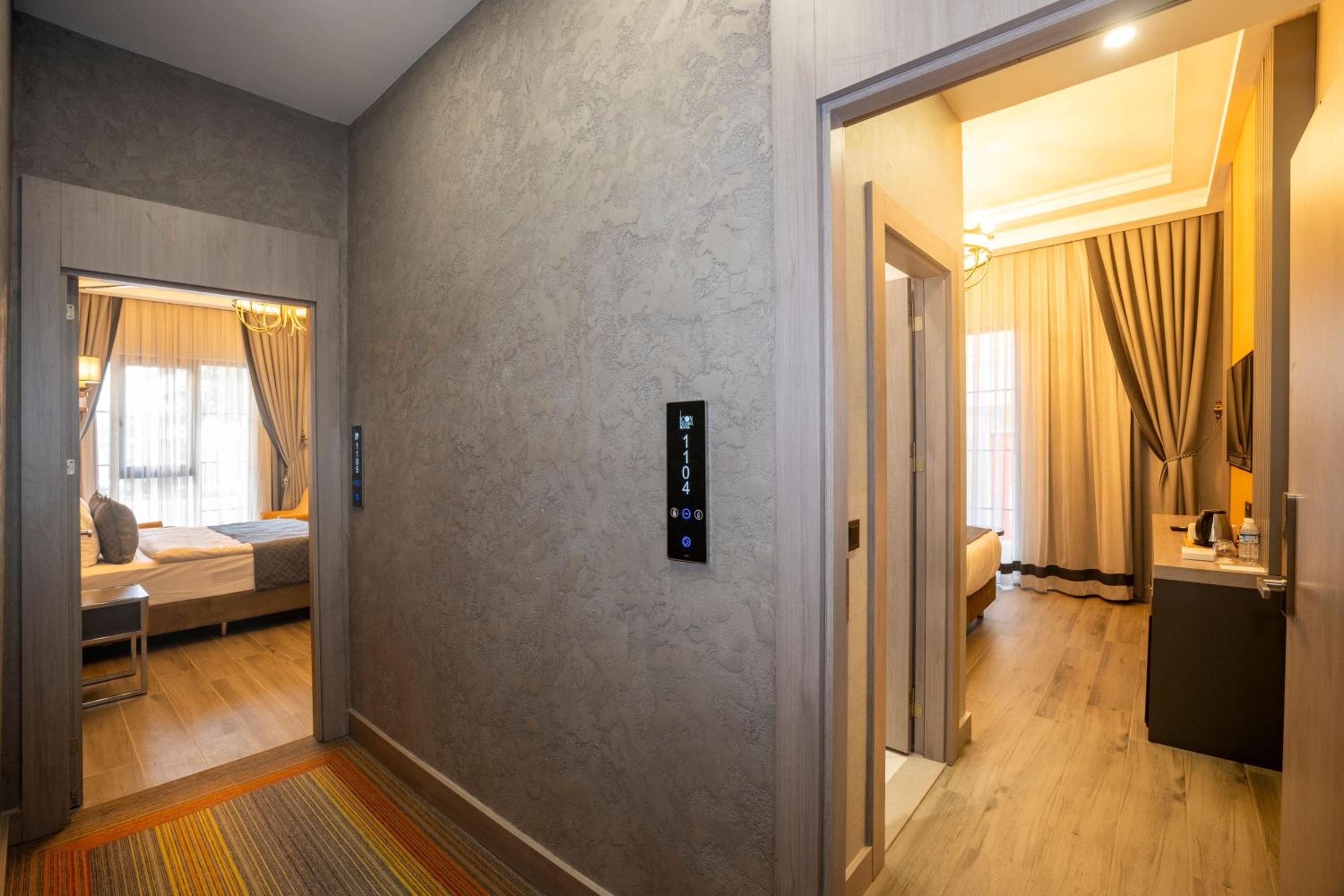 Icon Hotel Bomonti - Image 60