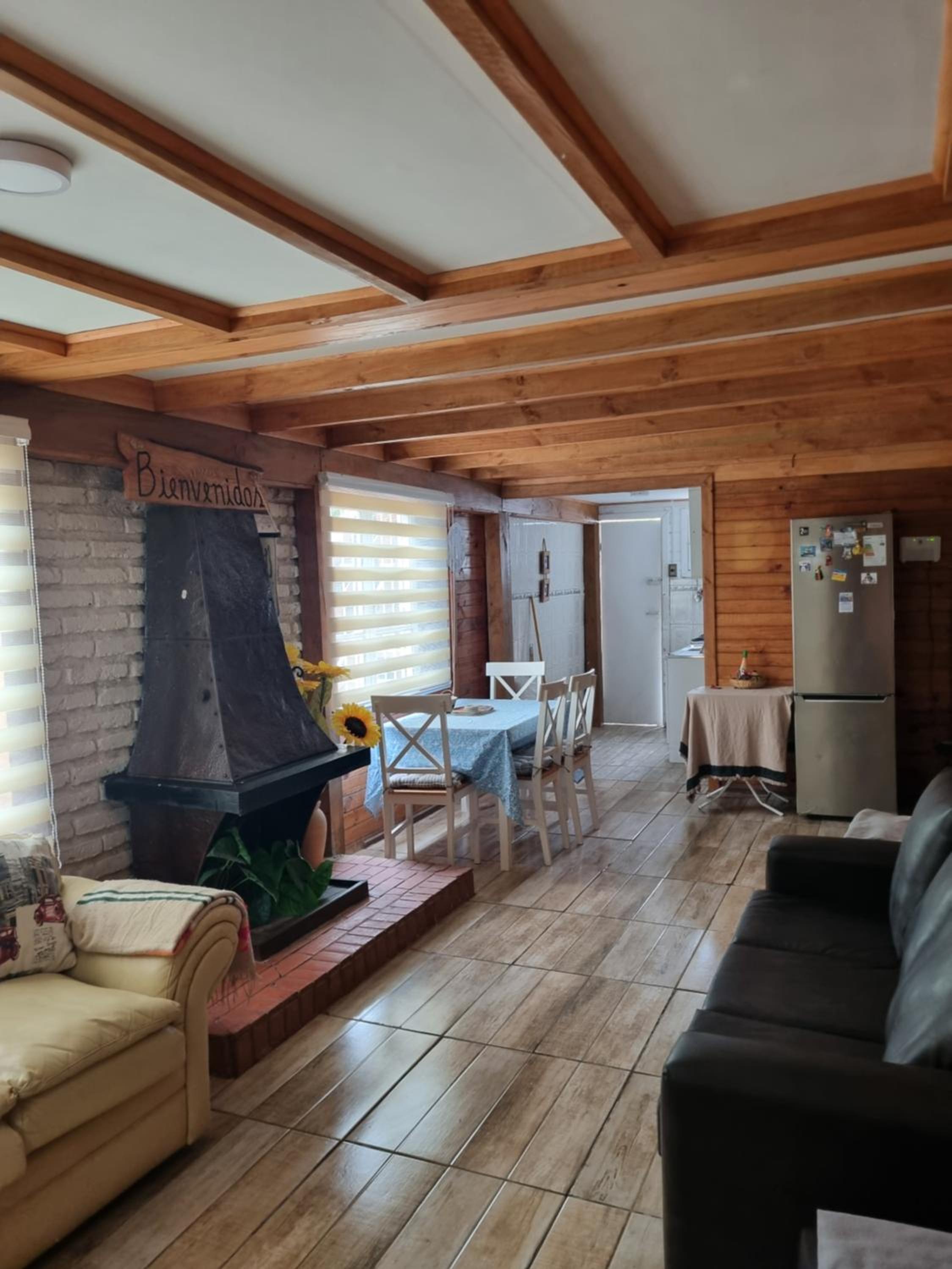 CASA con piscina temperada, tinaja y quincho próxima a Playa Sn Alfonso