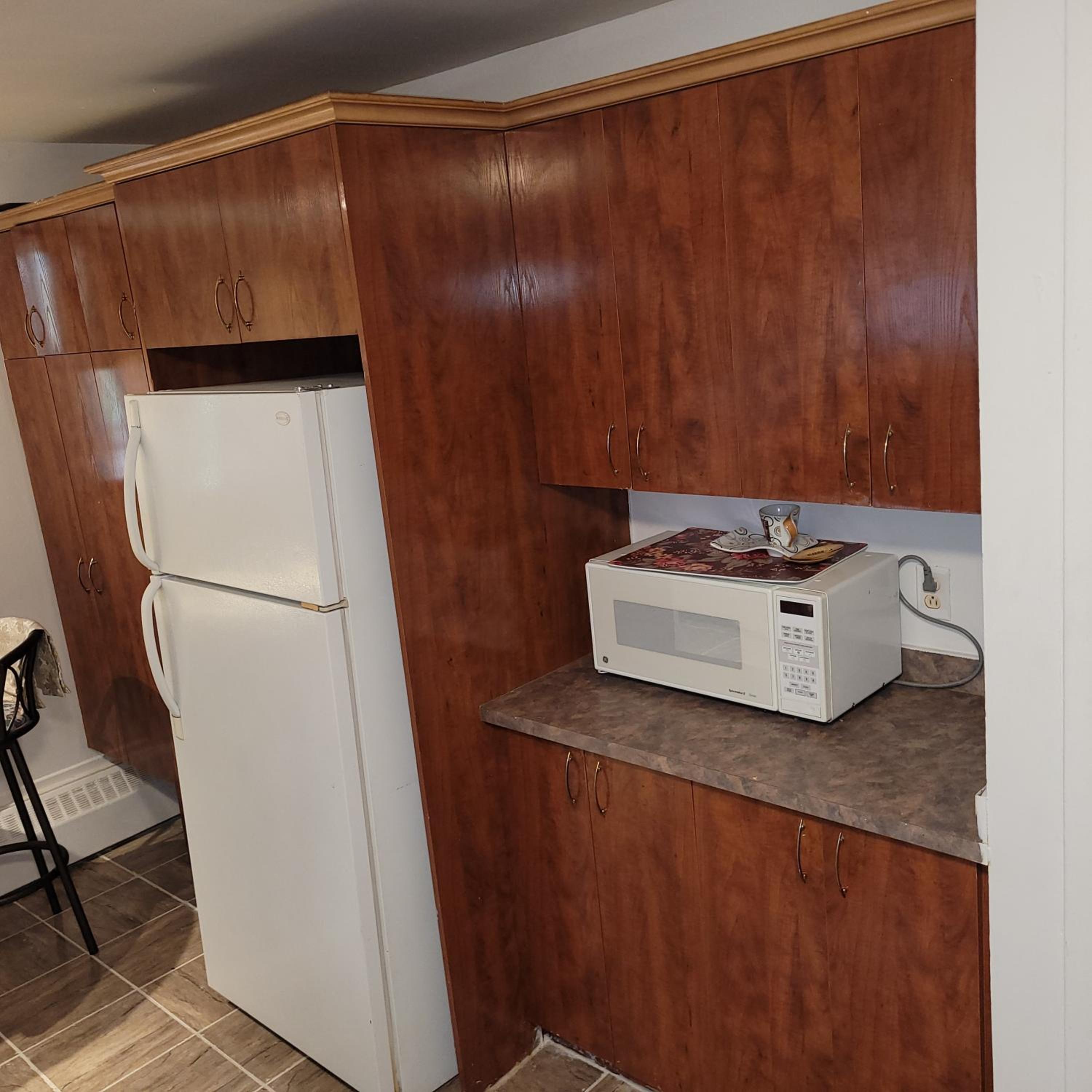 Chambre vu à couper le souffle