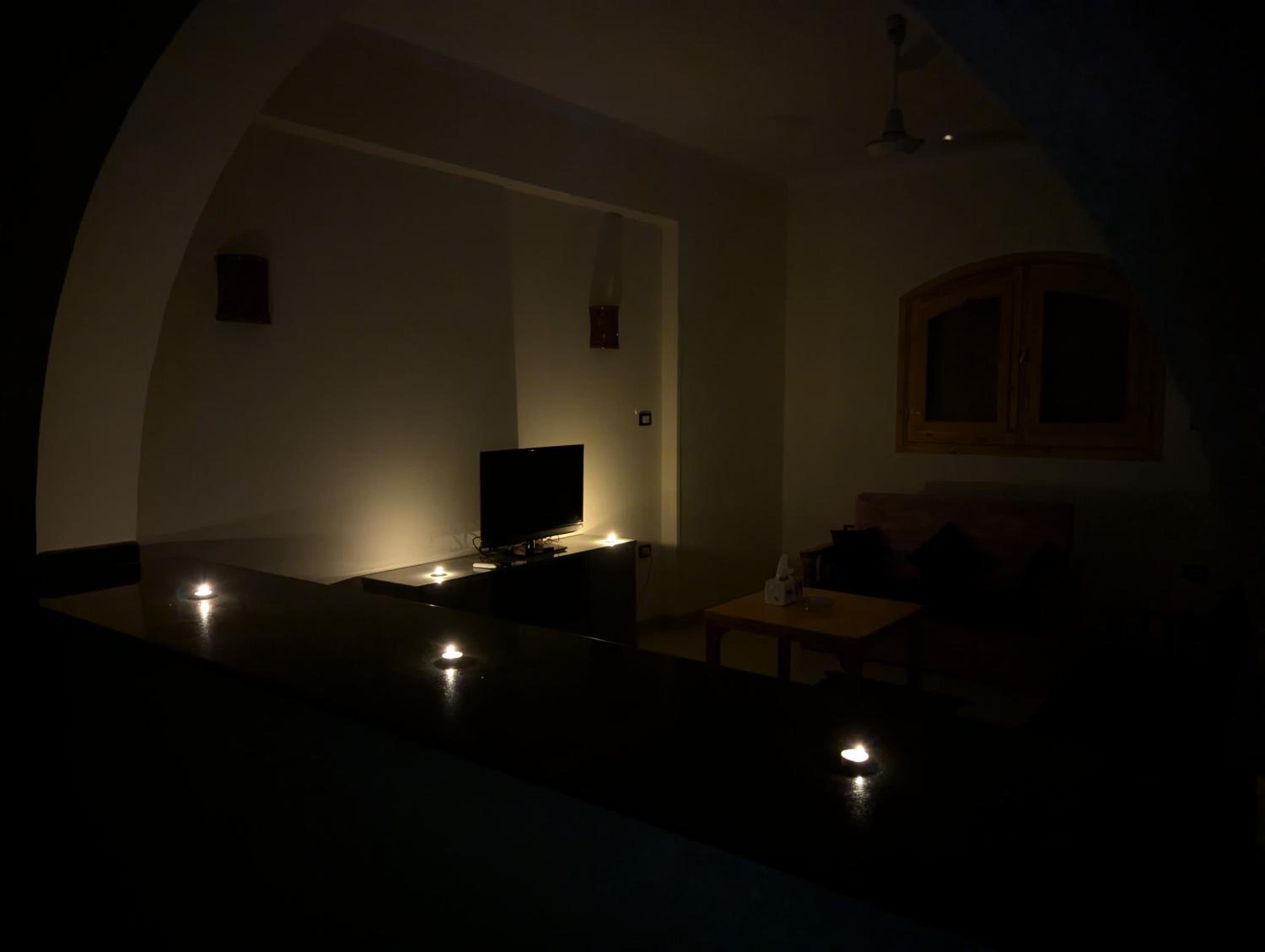 Pharaohs Apartments