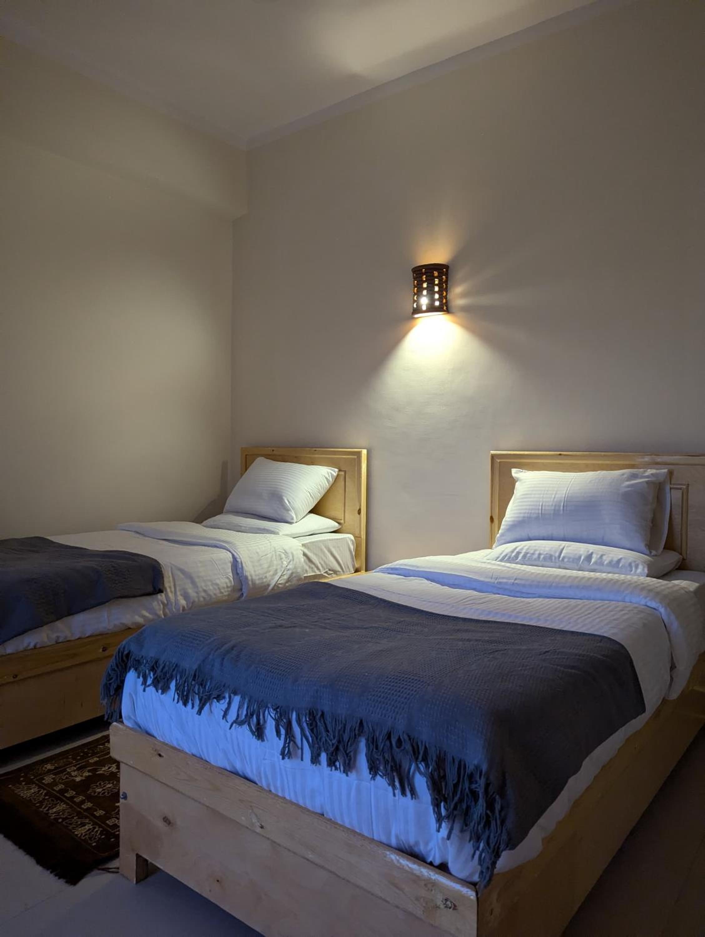 Pharaohs Apartments
