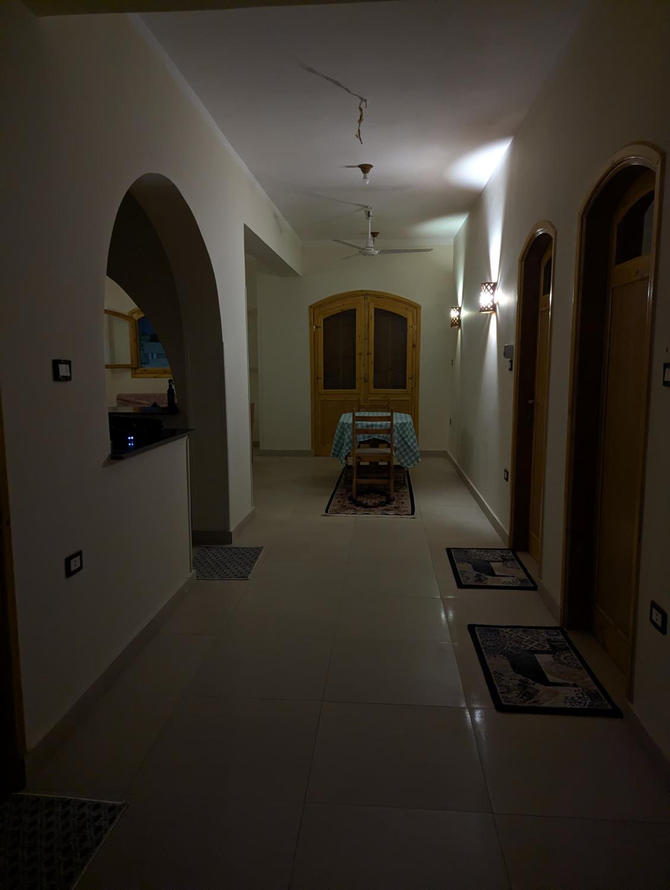 Pharaohs Apartments