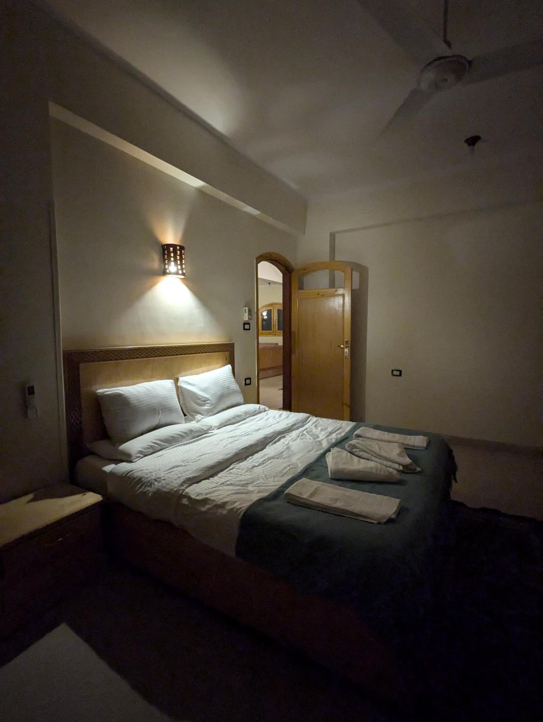 Pharaohs Apartments