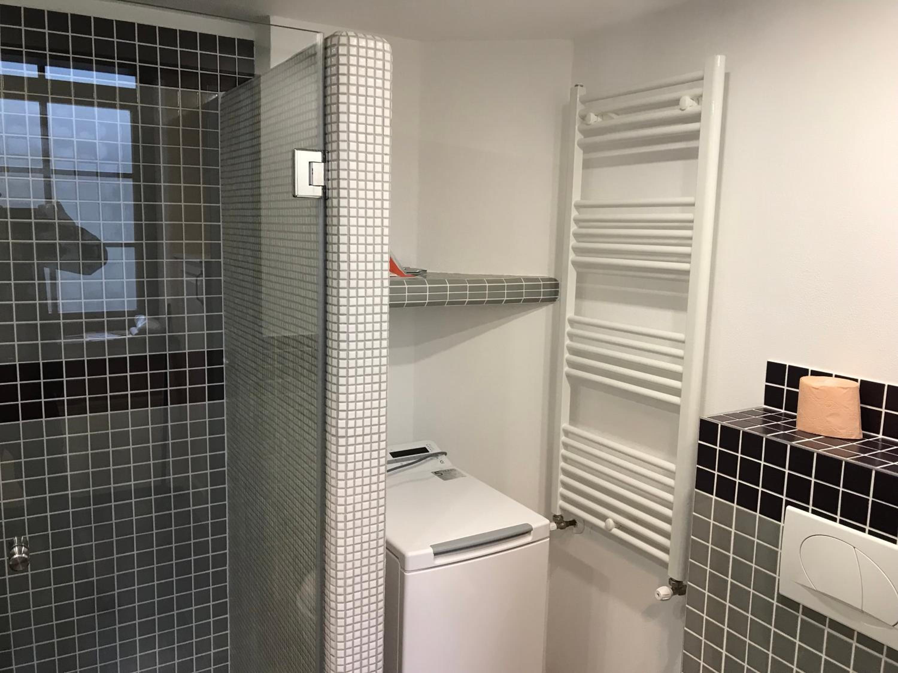 Apartament cu o camera in Unirii