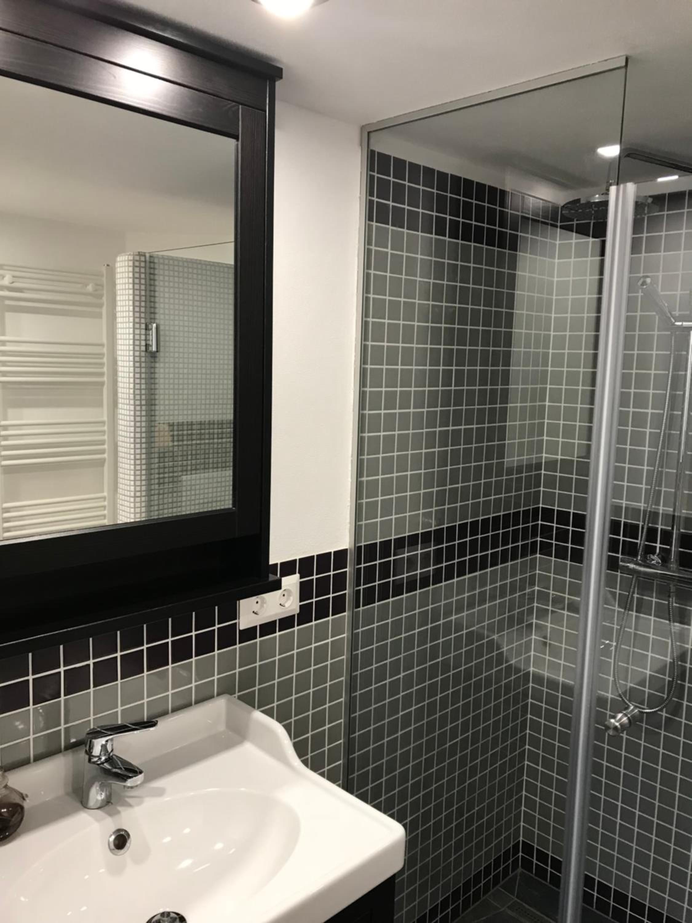 Apartament cu o camera in Unirii