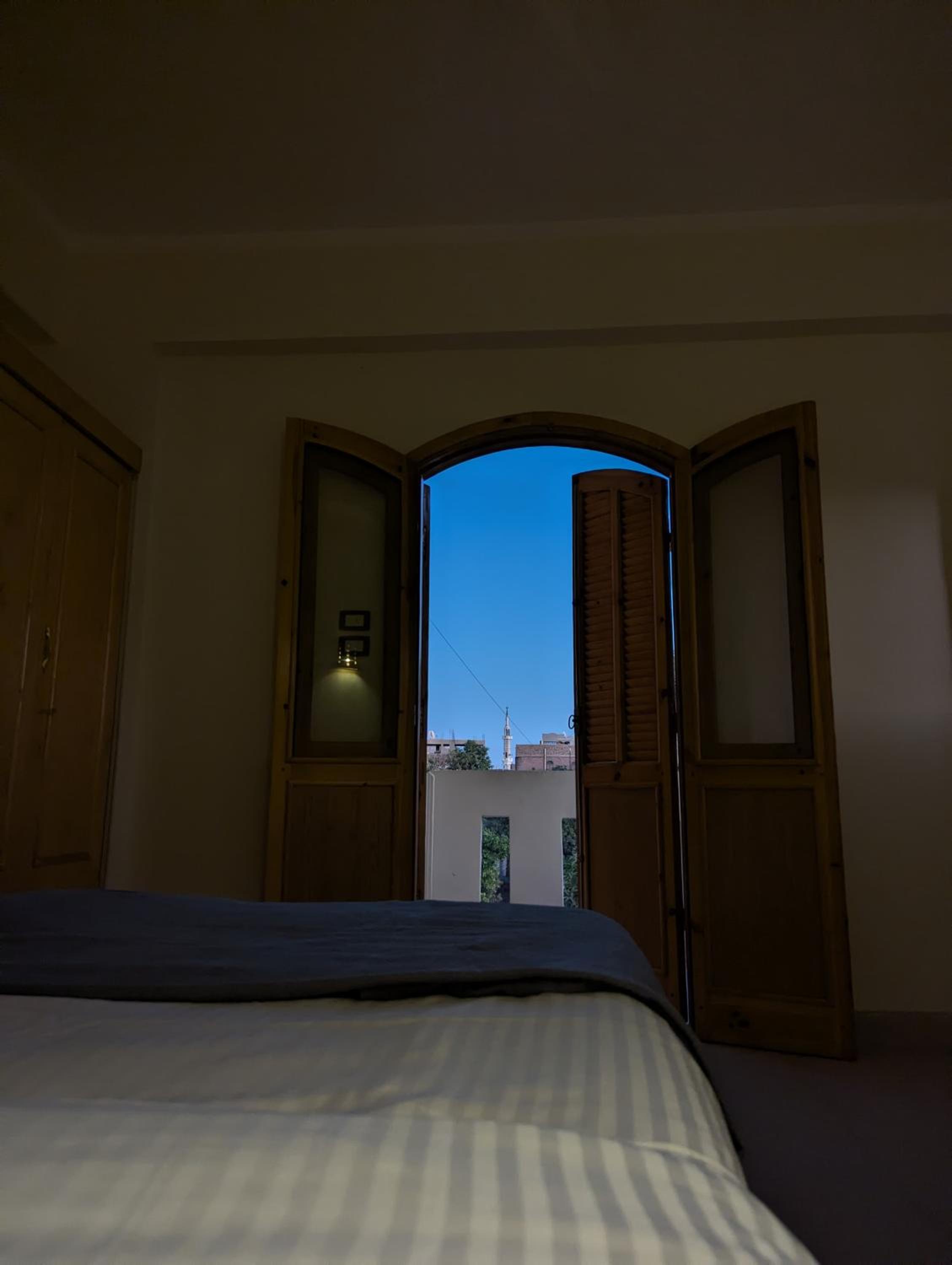 Pharaohs Apartments