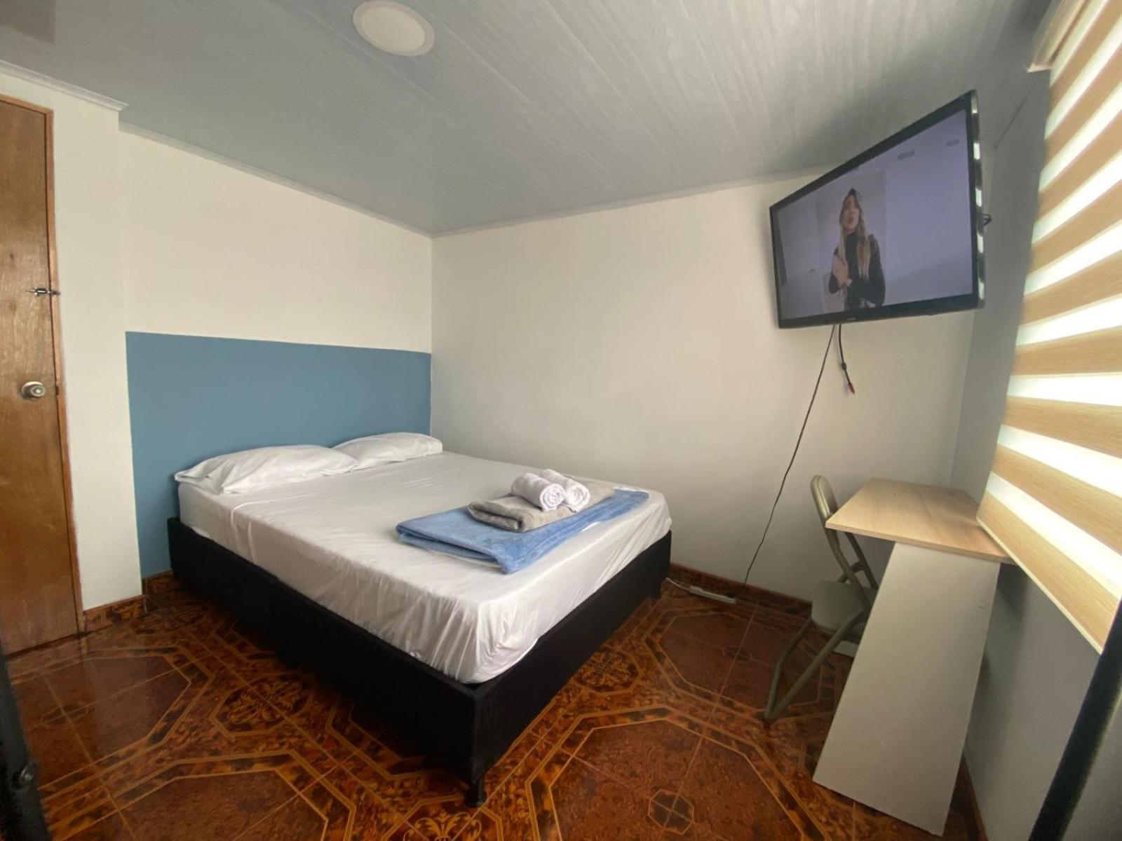 Casa en Manizales Exclusiva y cómoda totalmente equipada Contiguo a la Monumental Plaza de toros, Cerca al Mirador de Chipre y al centro histórico de la ci