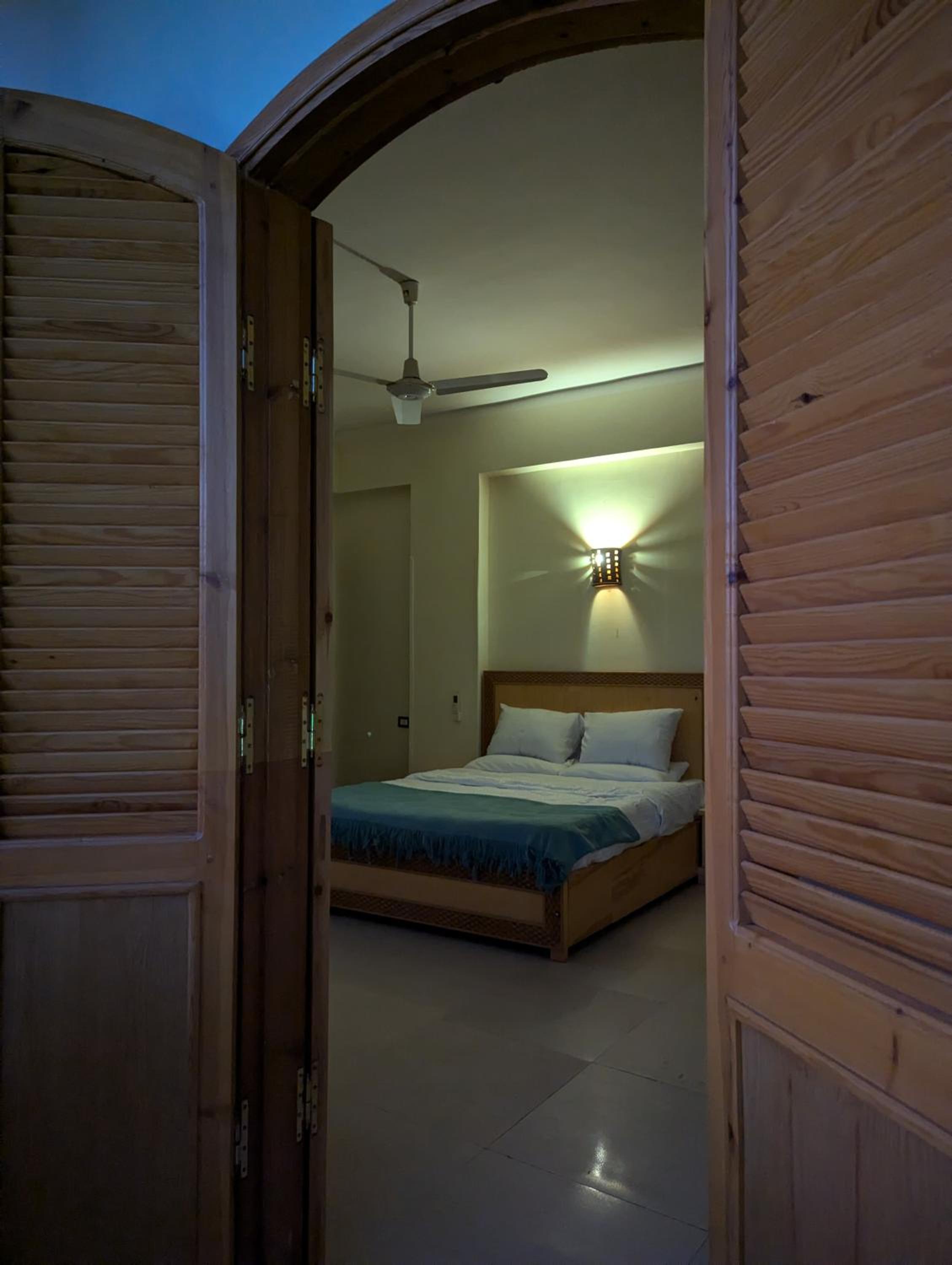Pharaohs Apartments