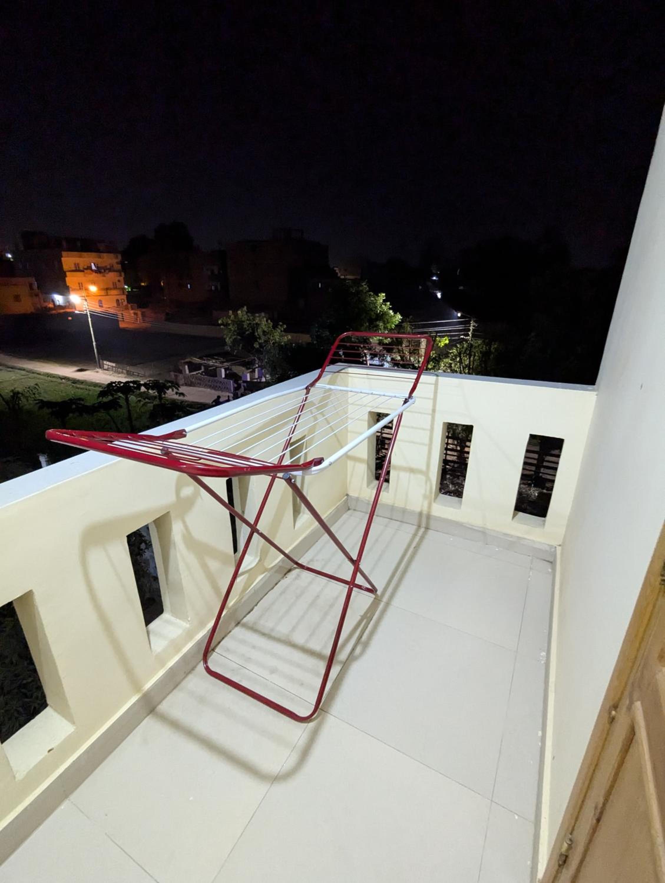 Pharaohs Apartments