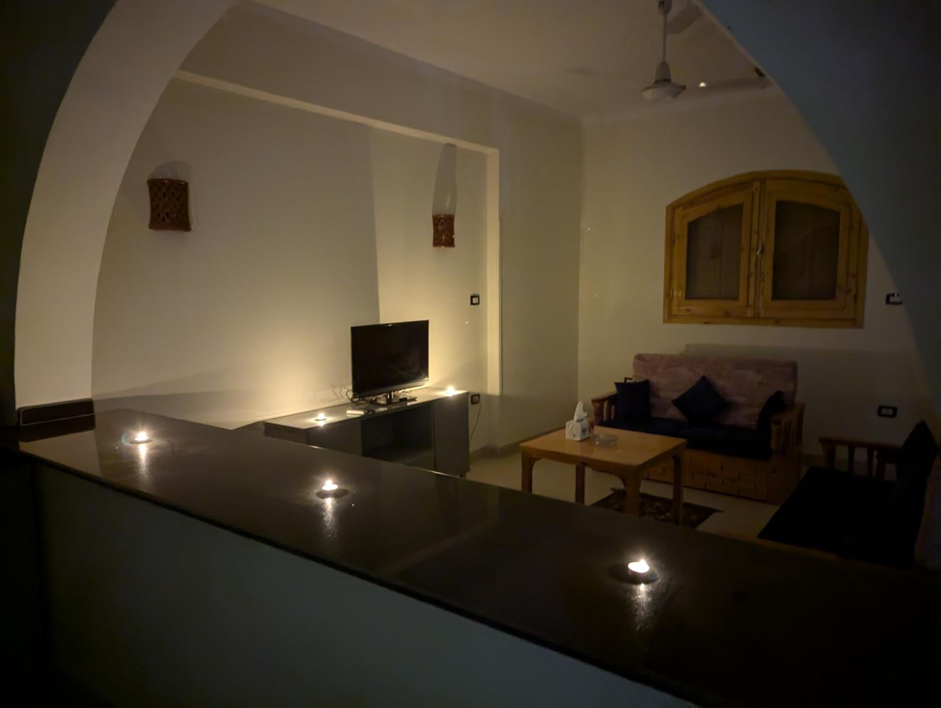 Pharaohs Apartments