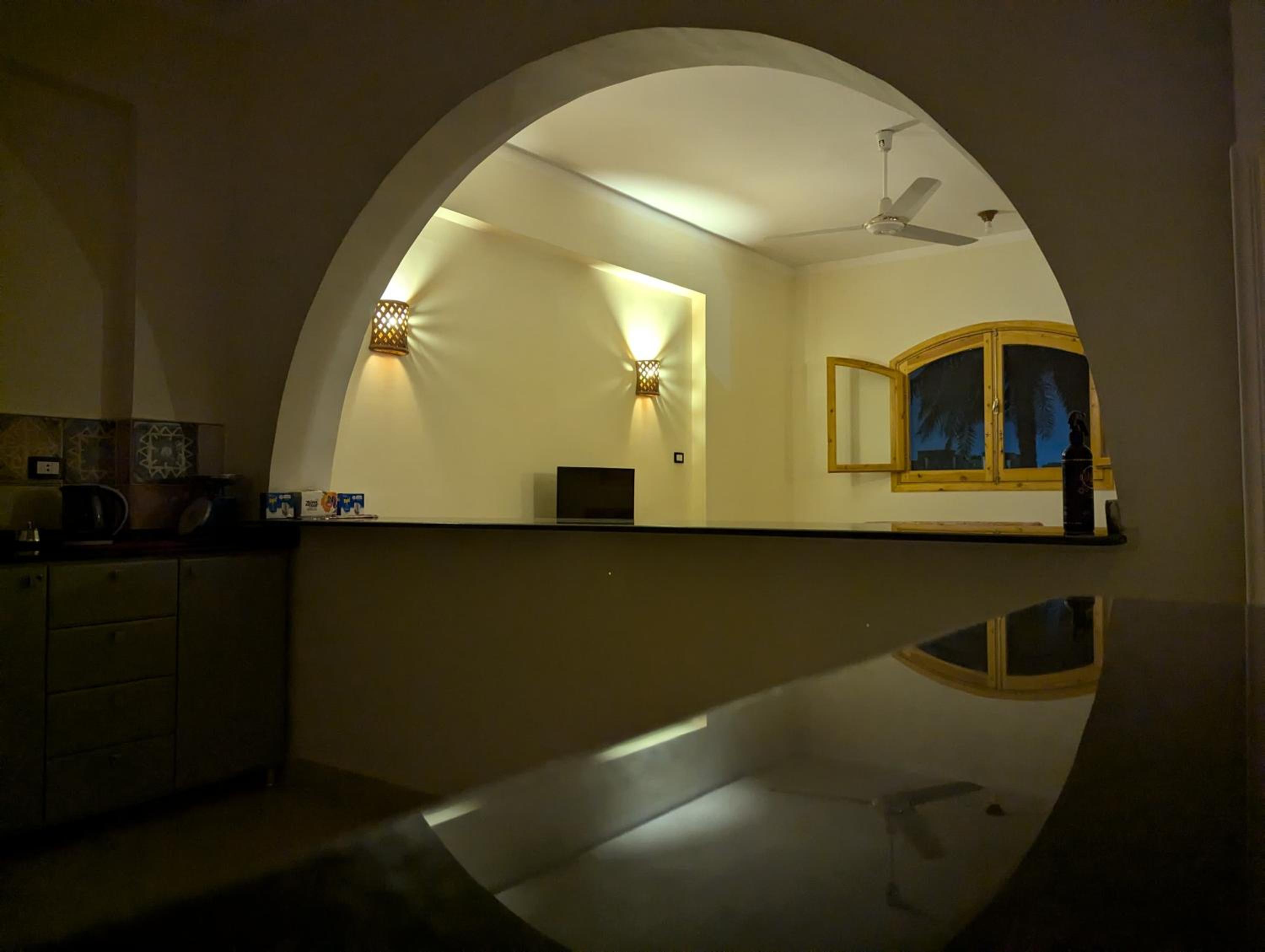 Pharaohs Apartments