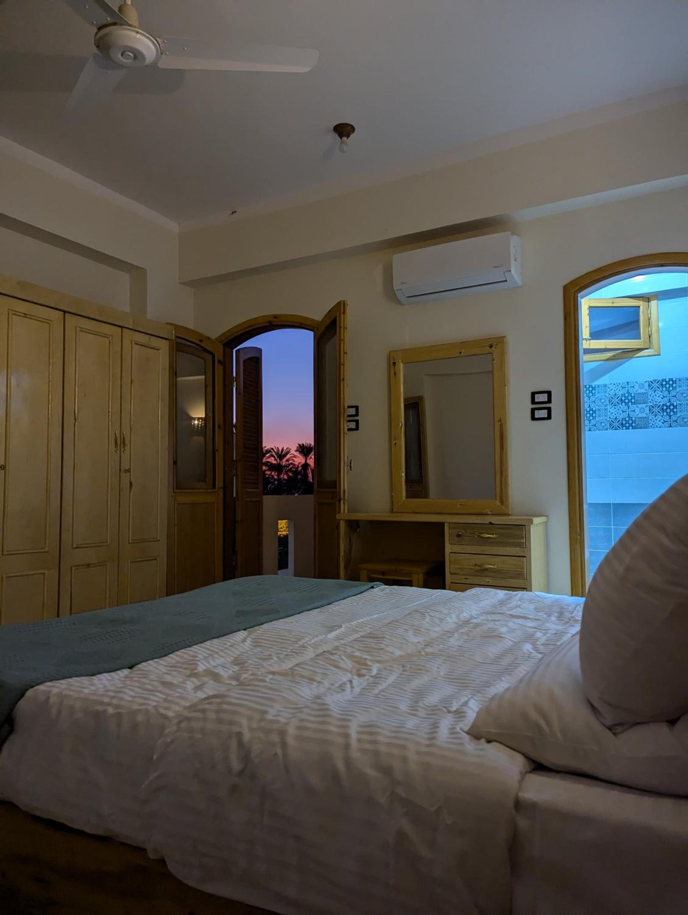Pharaohs Apartments