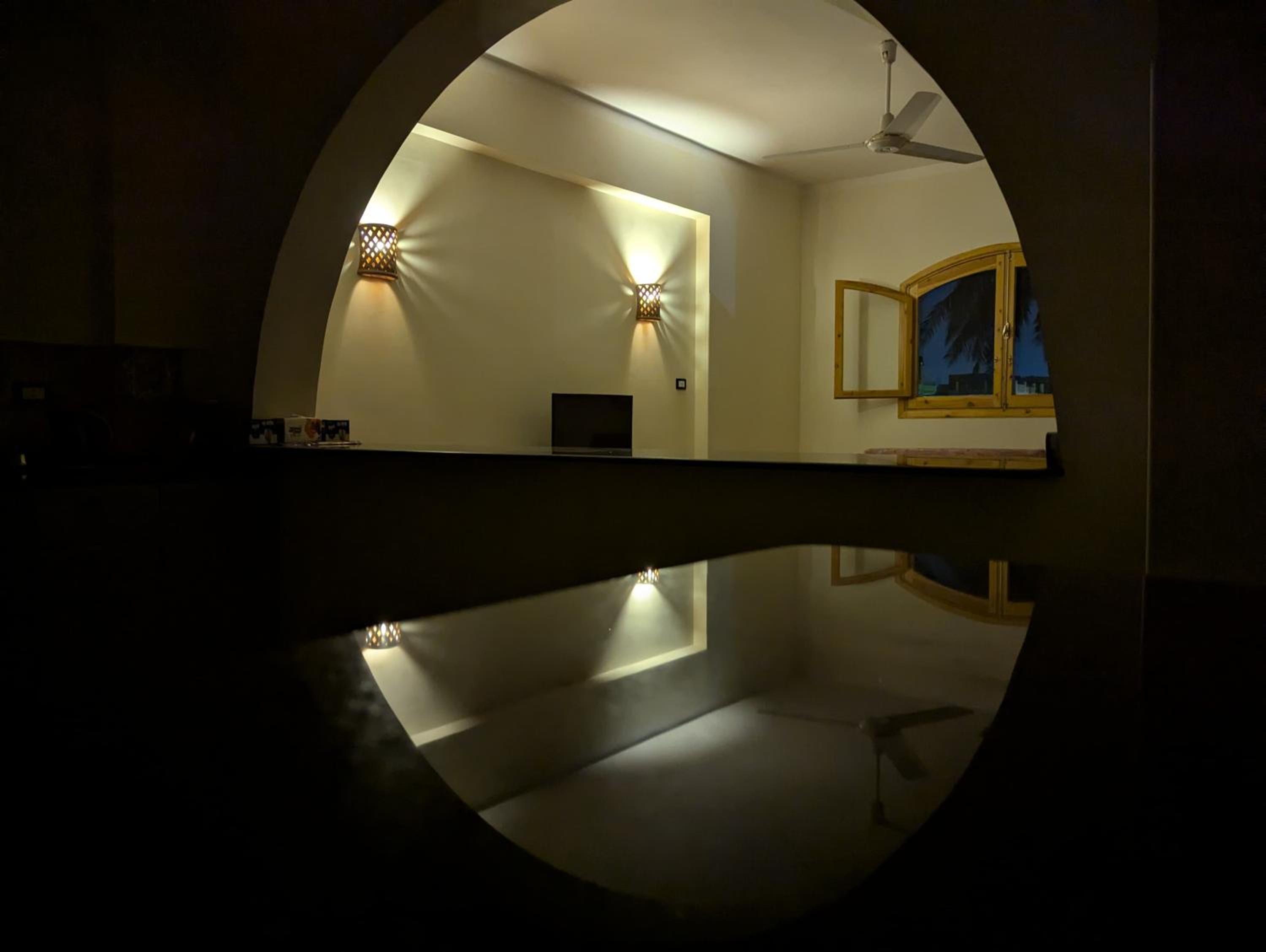 Pharaohs Apartments