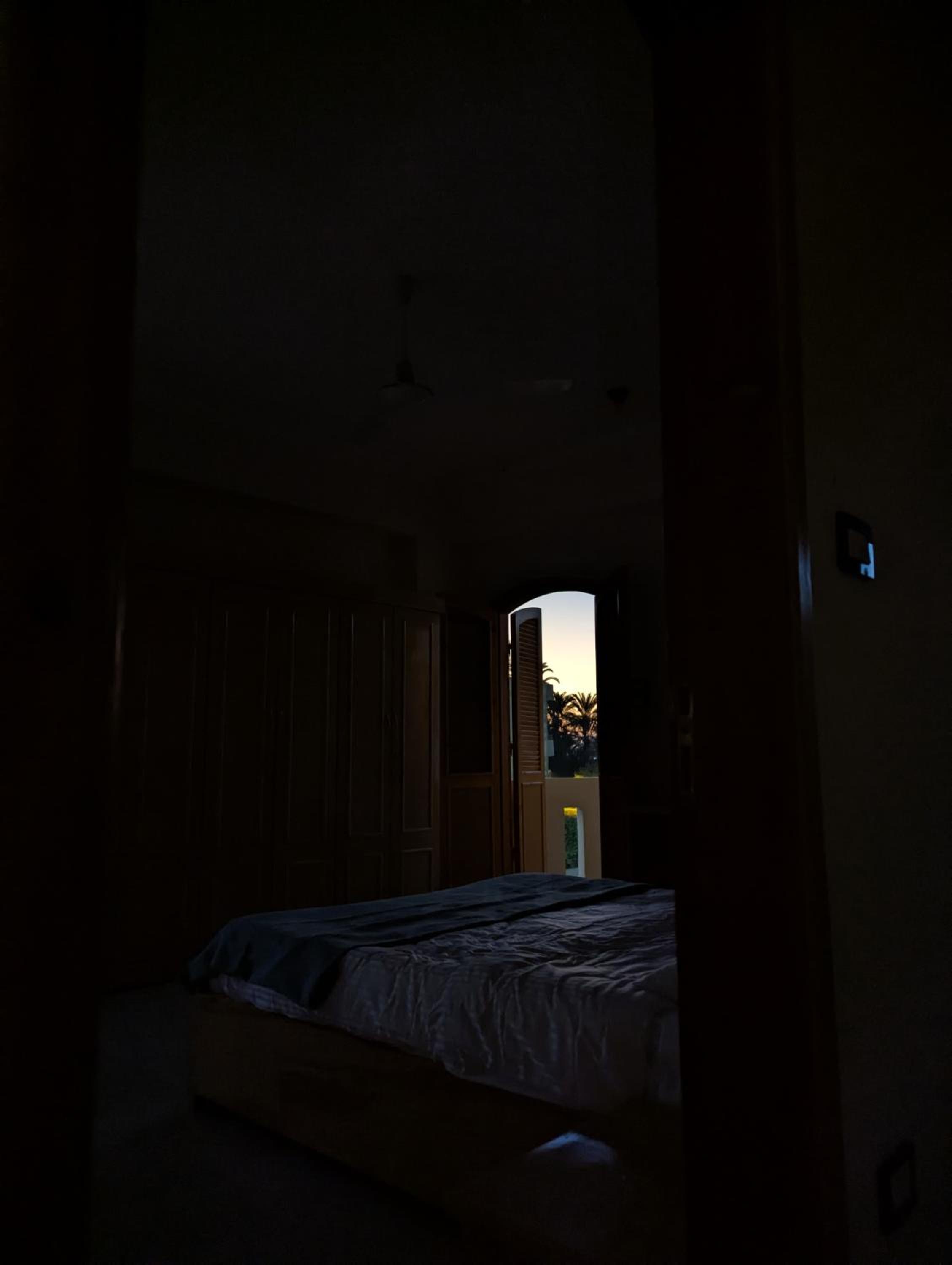 Pharaohs Apartments