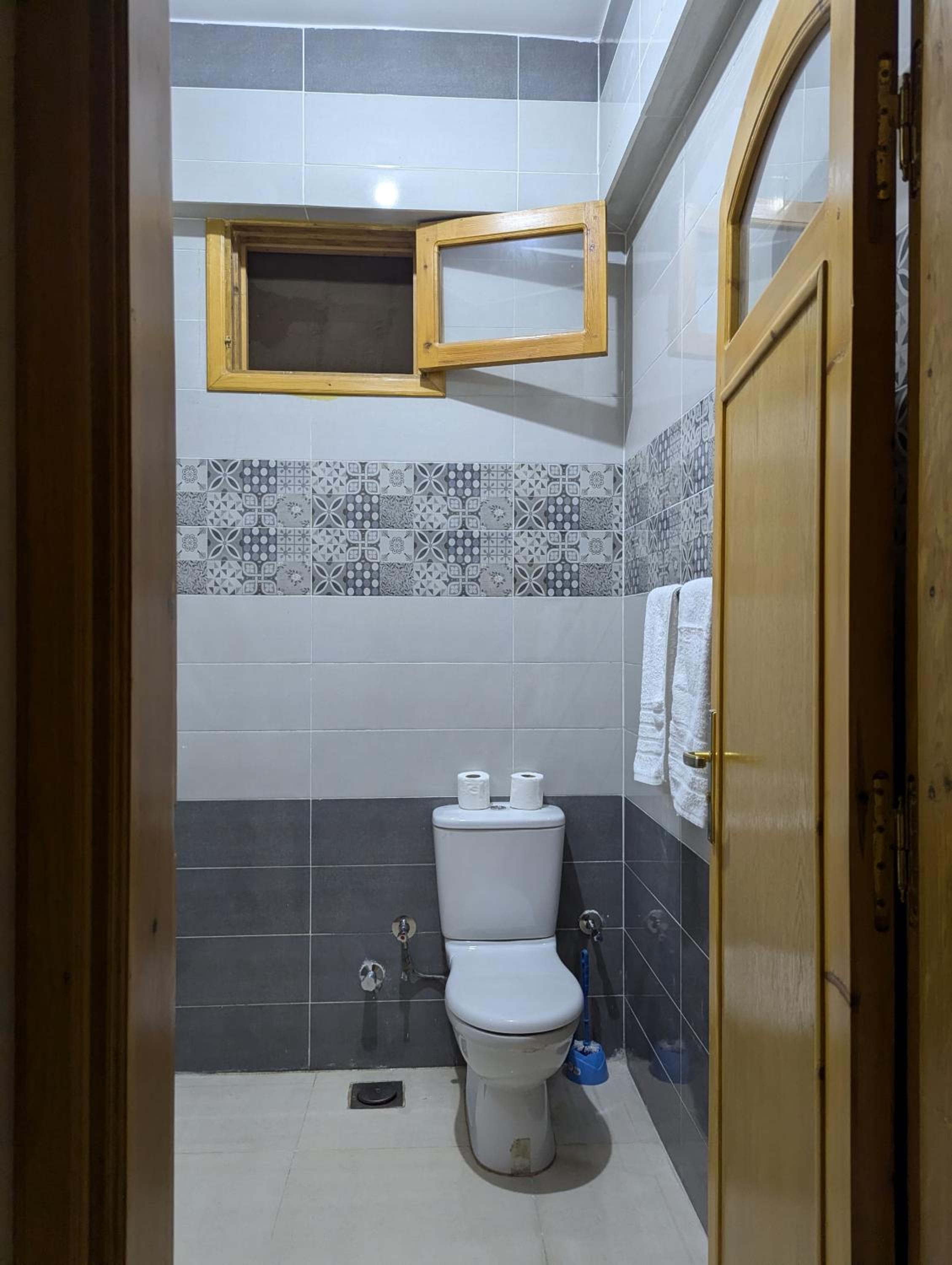Pharaohs Apartments