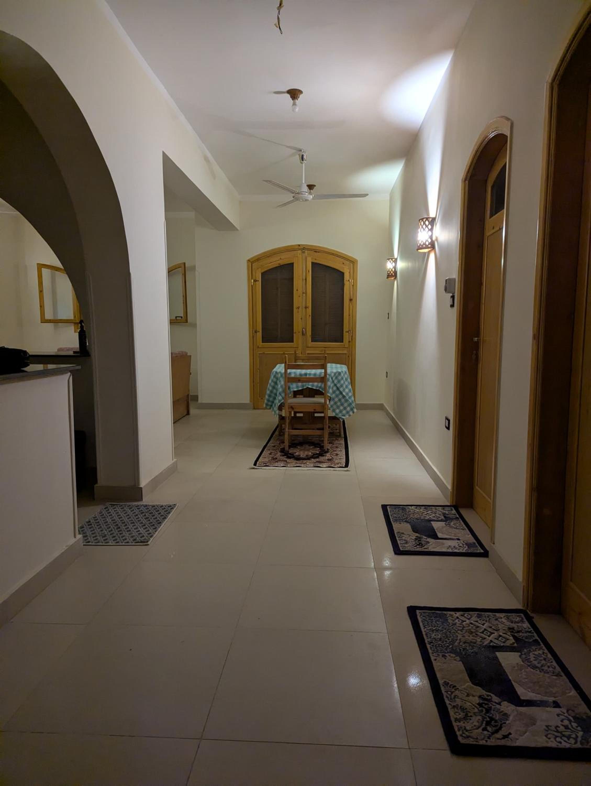 Pharaohs Apartments