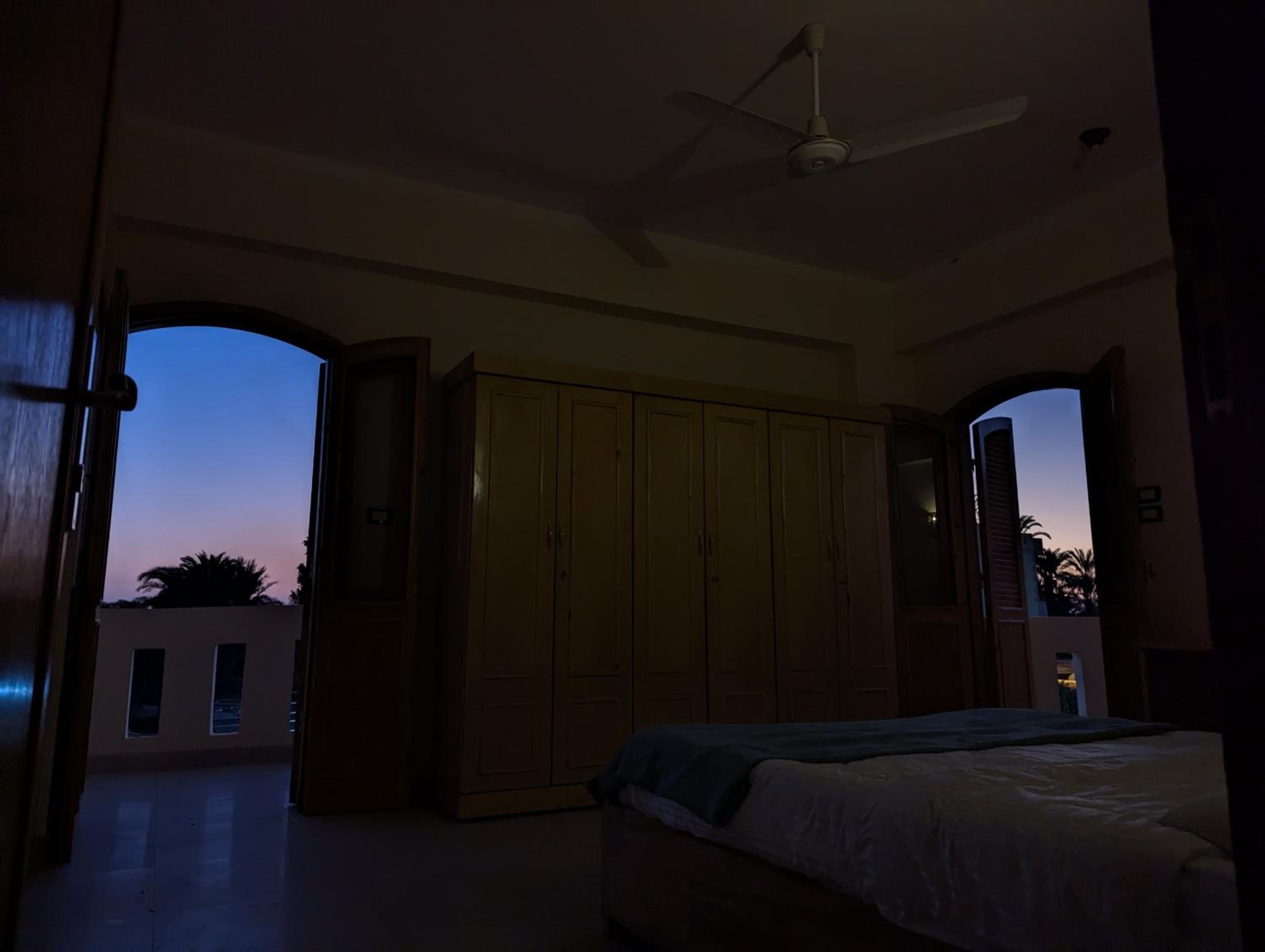 Pharaohs Apartments