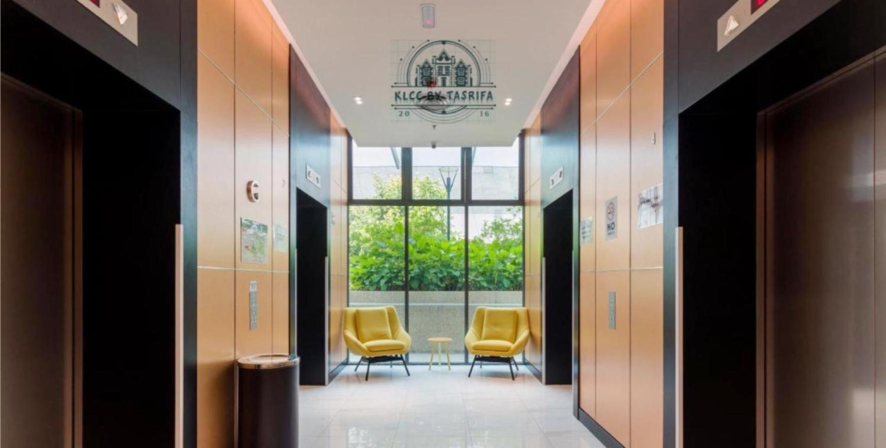 Hotel Colony Infinitum