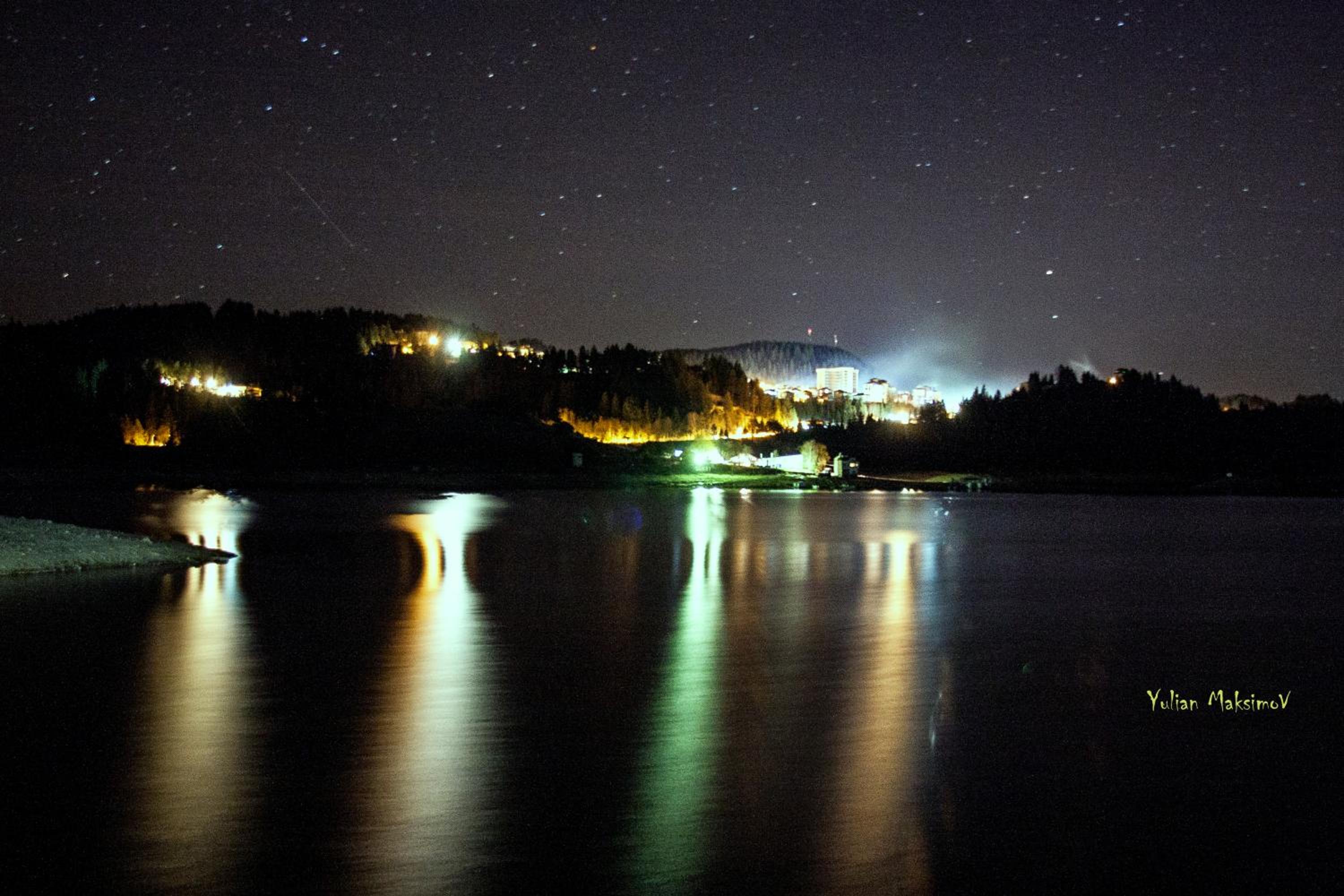Divna Forest & Lake House