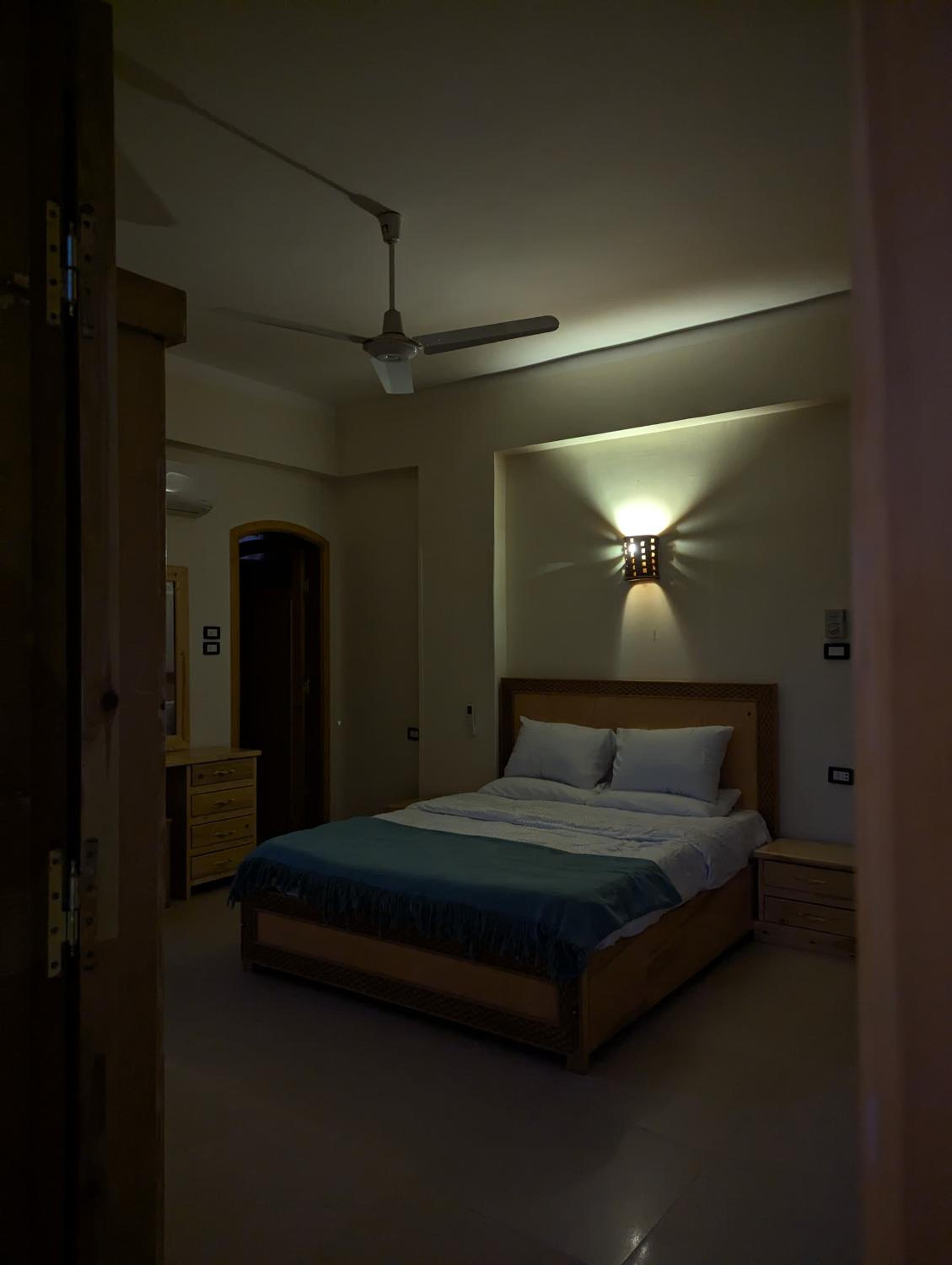 Pharaohs Apartments