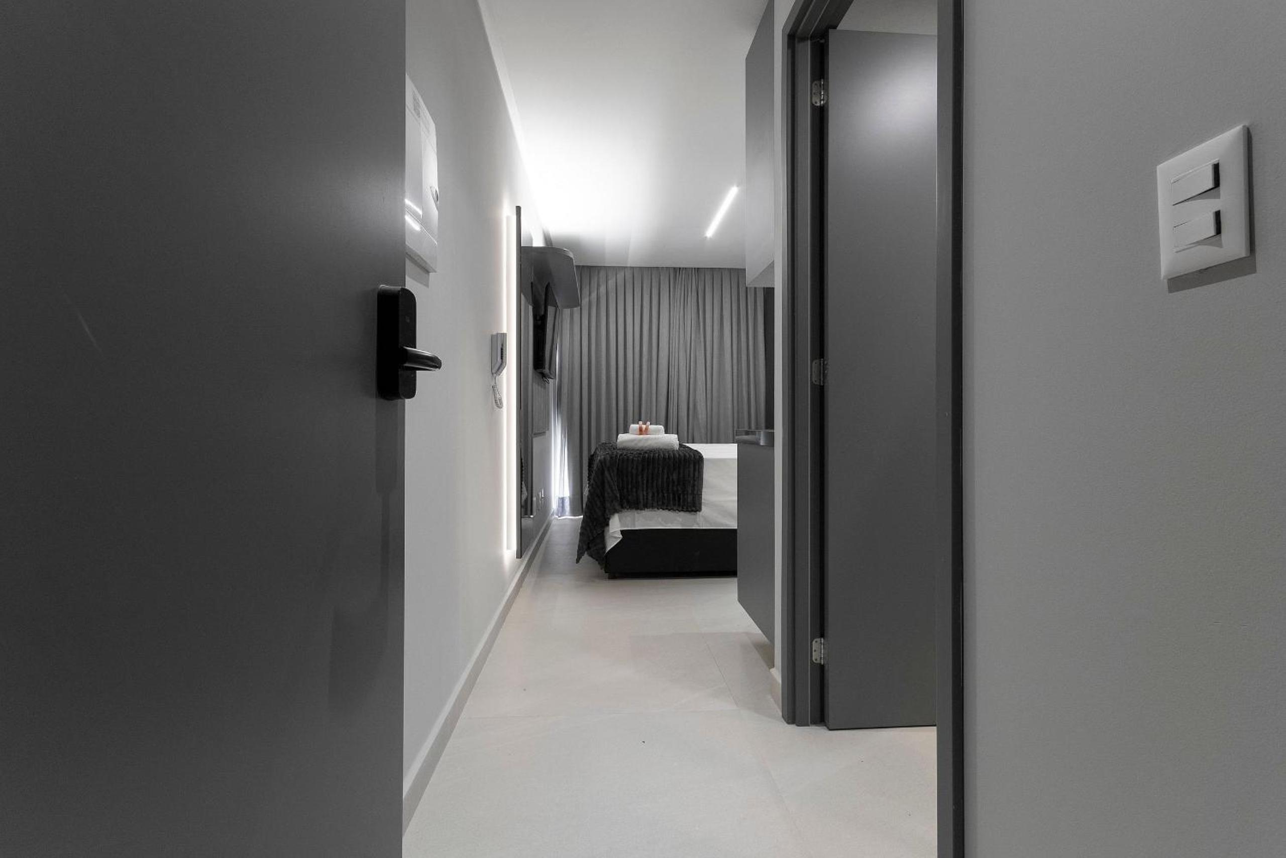 Breeze Residence em João Pessoa by Carpediem