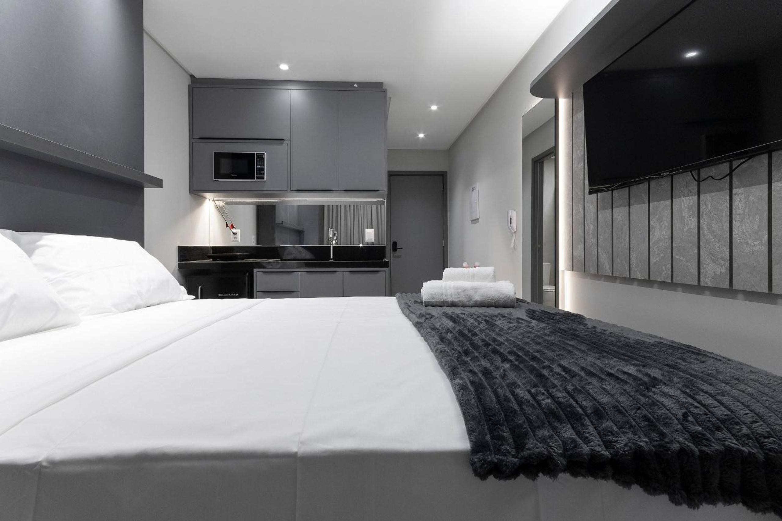 Breeze Residence em João Pessoa by Carpediem