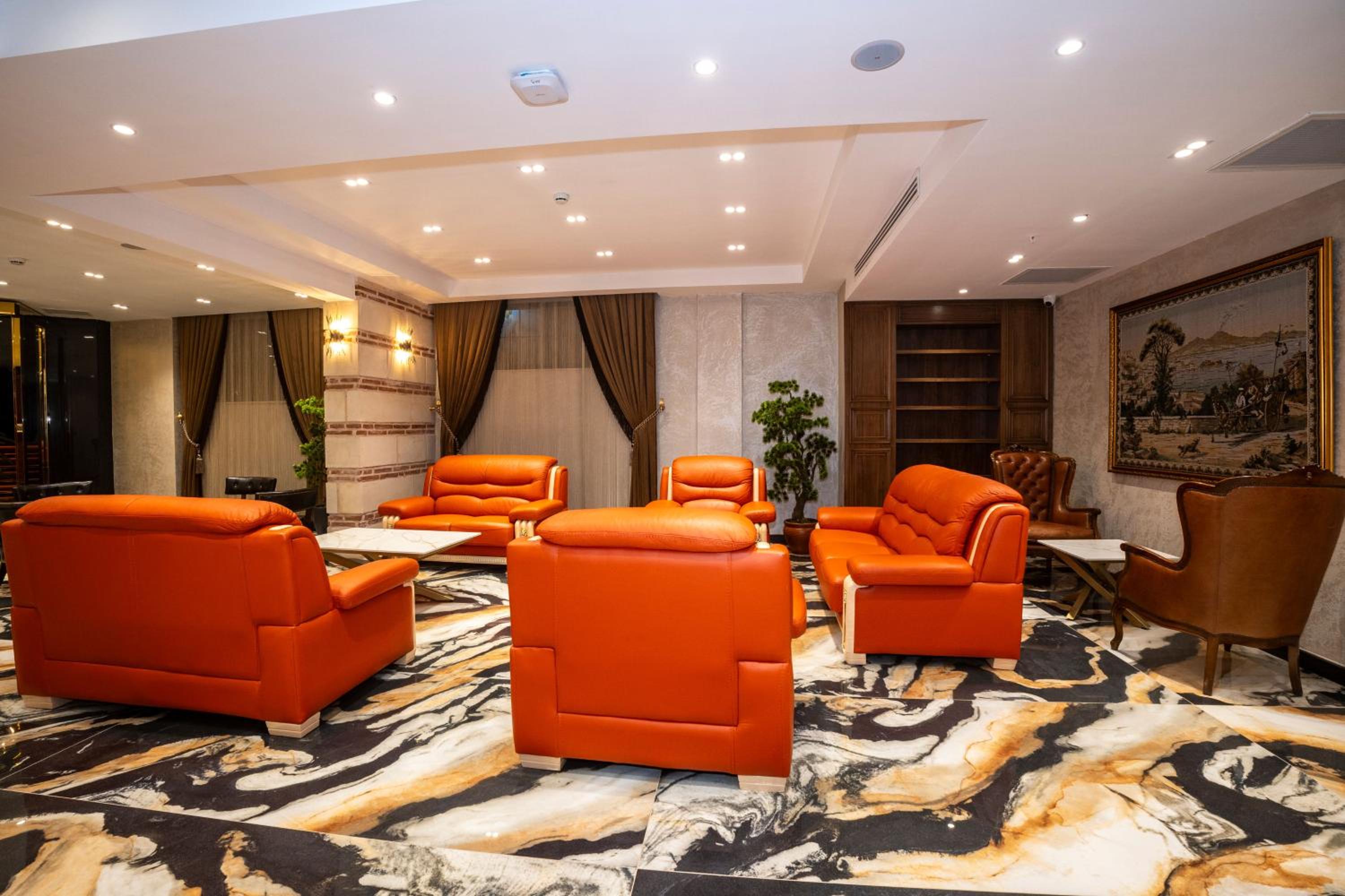 Icon Hotel Bomonti - Image 109