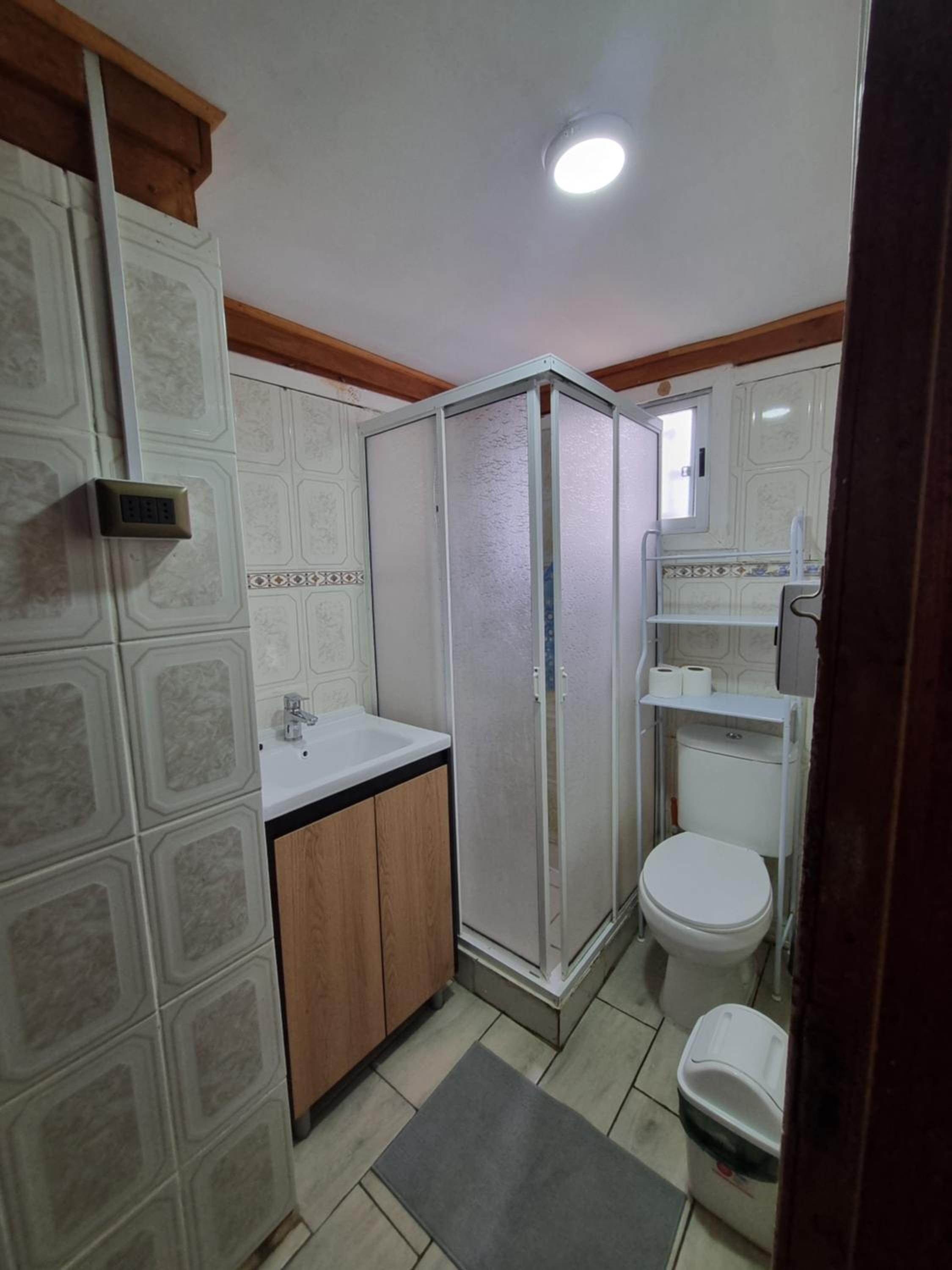 CASA con piscina temperada, tinaja y quincho próxima a Playa Sn Alfonso